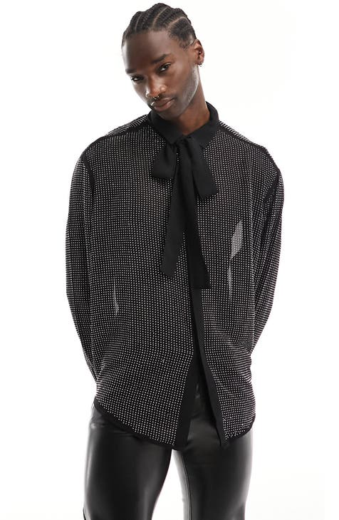 Chiffon Clothing for Men | Nordstrom Rack