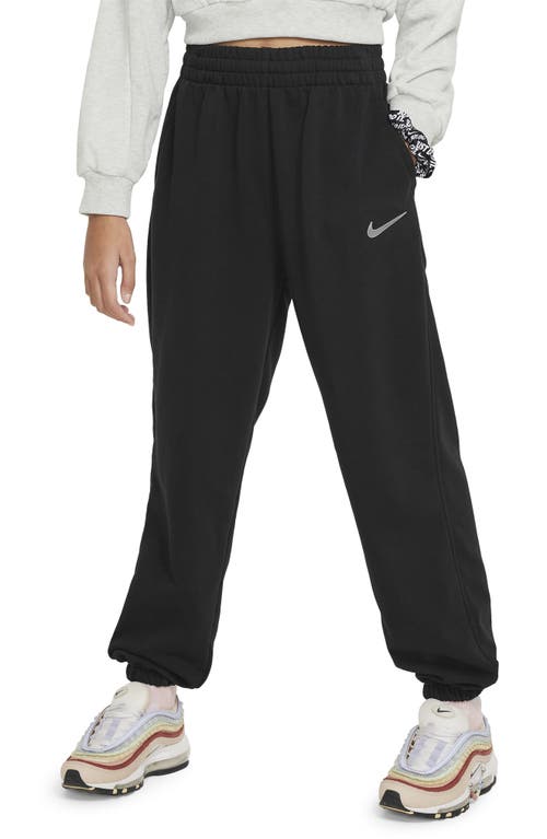 Nike Kids' Dri-FIT Fleece Sweatpants at
