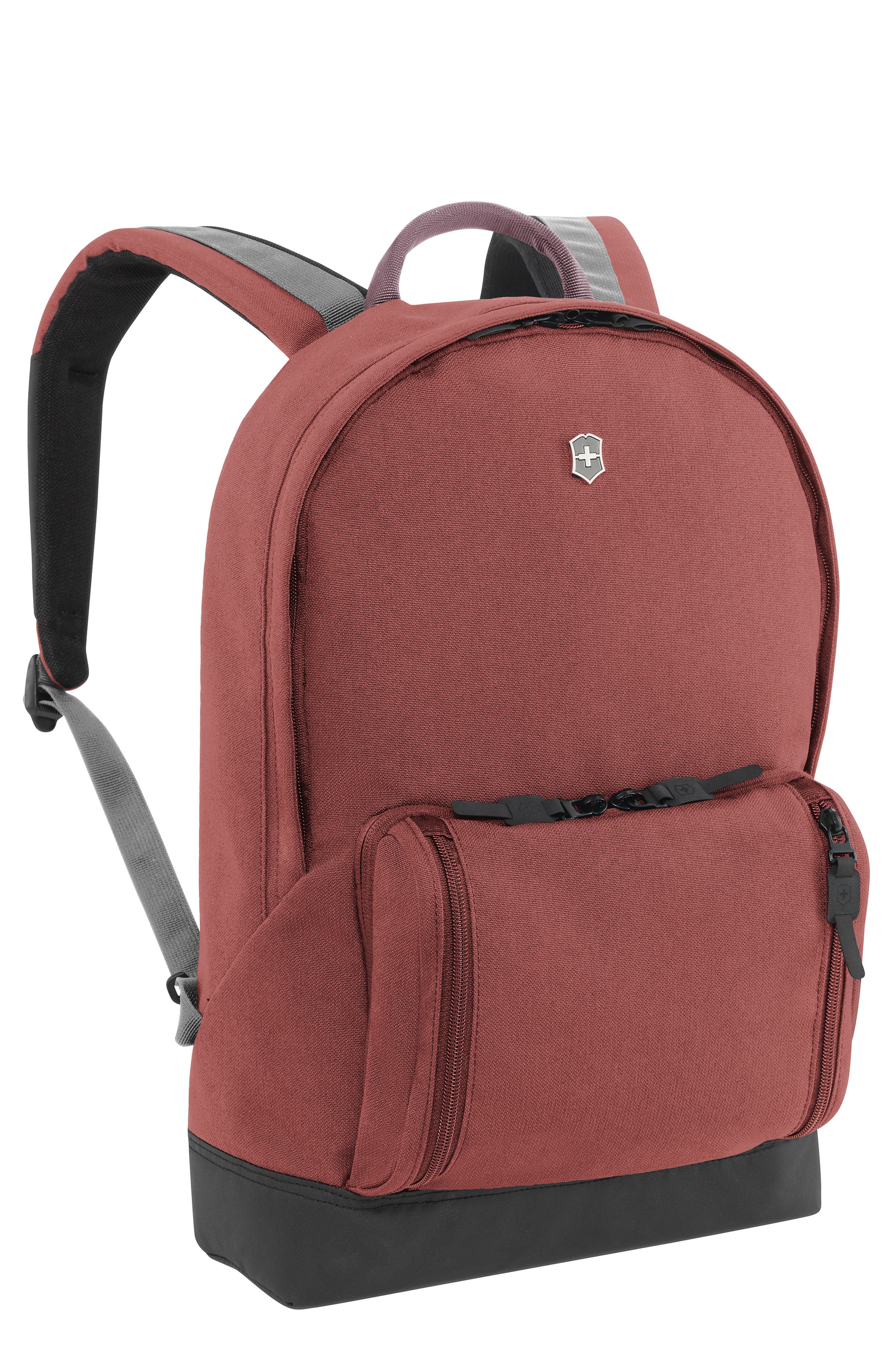 victorinox classic laptop backpack