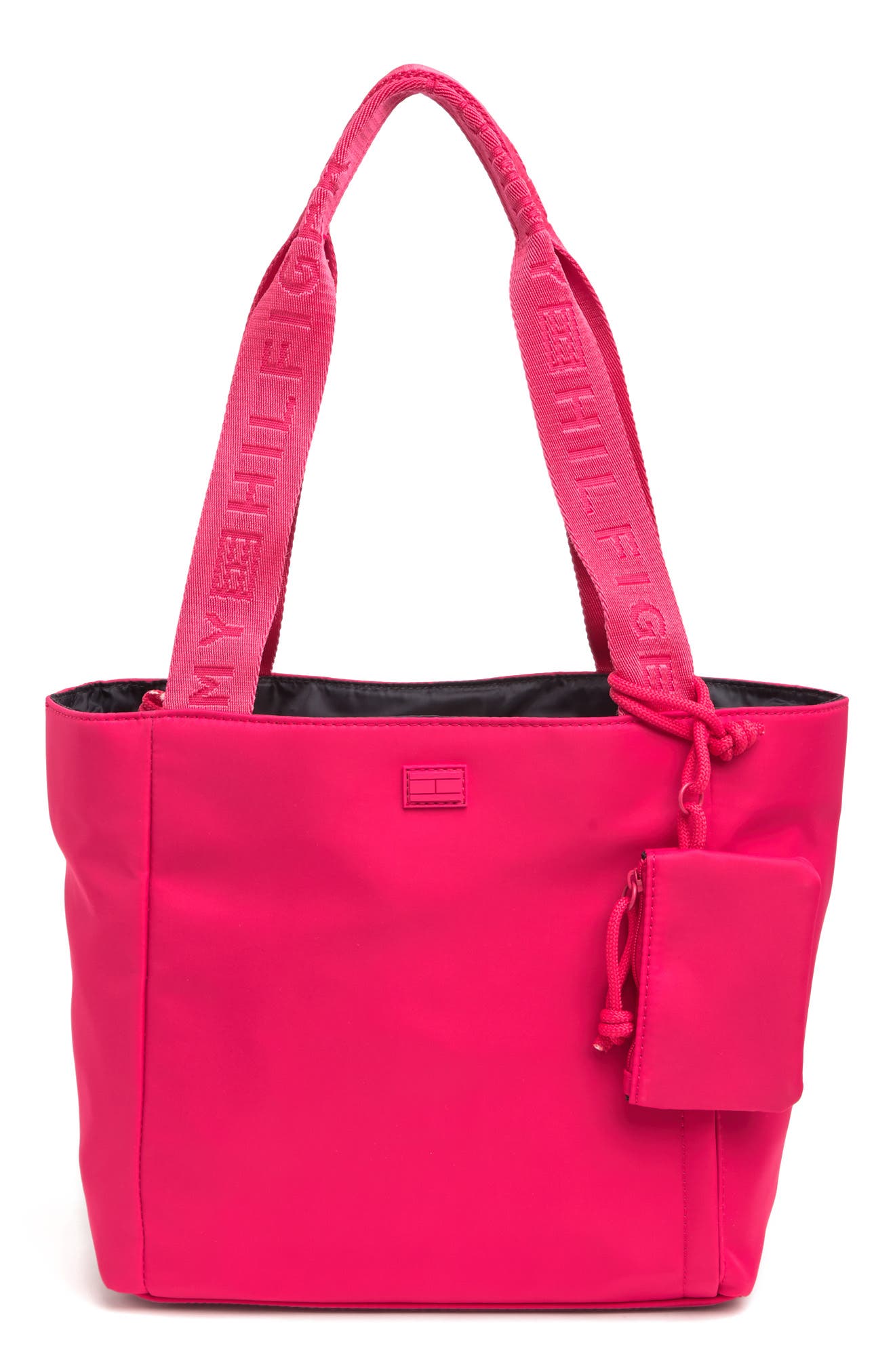 women's tommy hilfiger handbags shopper