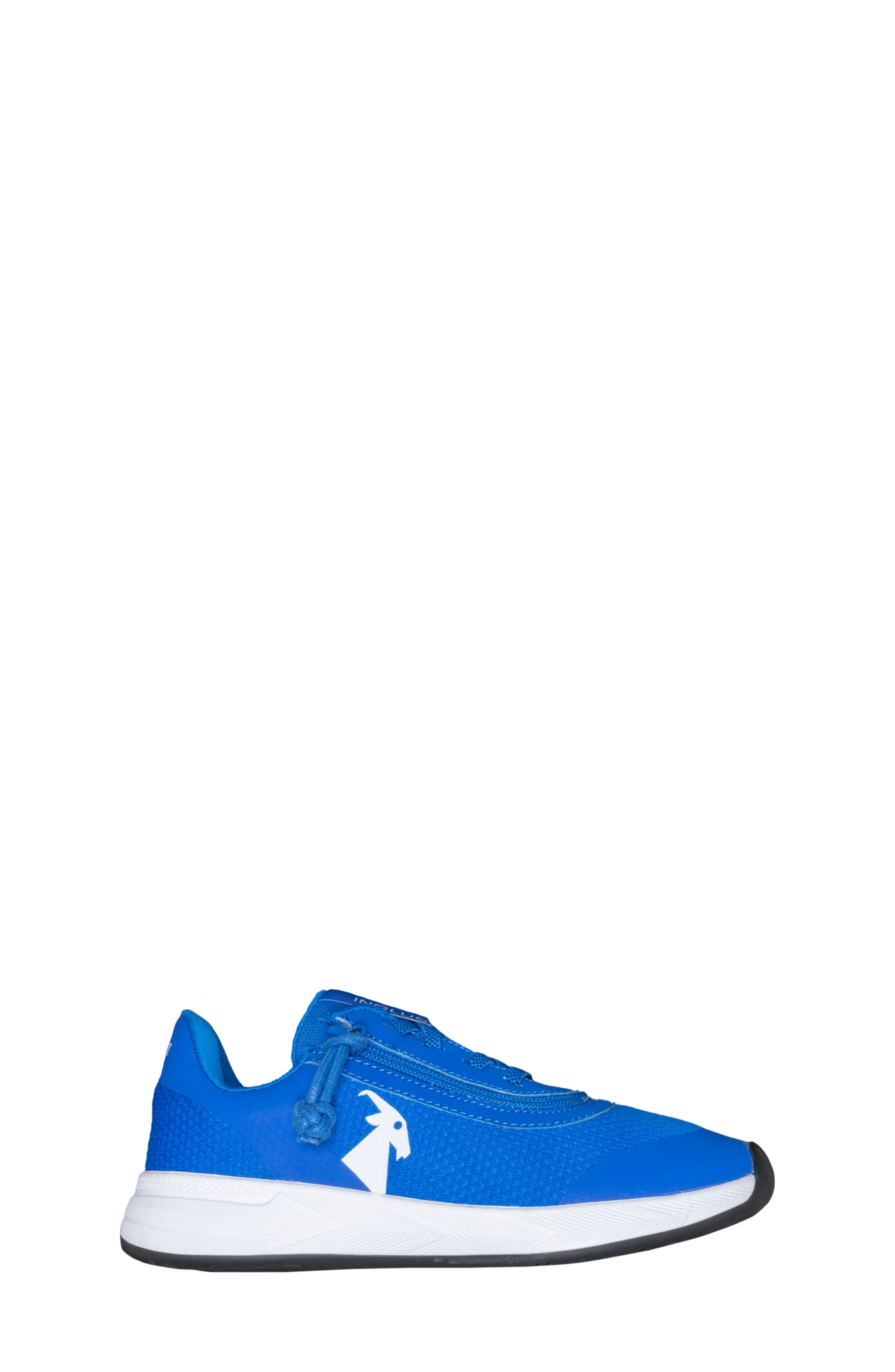 Billy Footwear Kids Sport Inclusion One (Toddler/Little Kid/Big Kid) Kid's Shoes Royal Blue : 4 Big Kid W