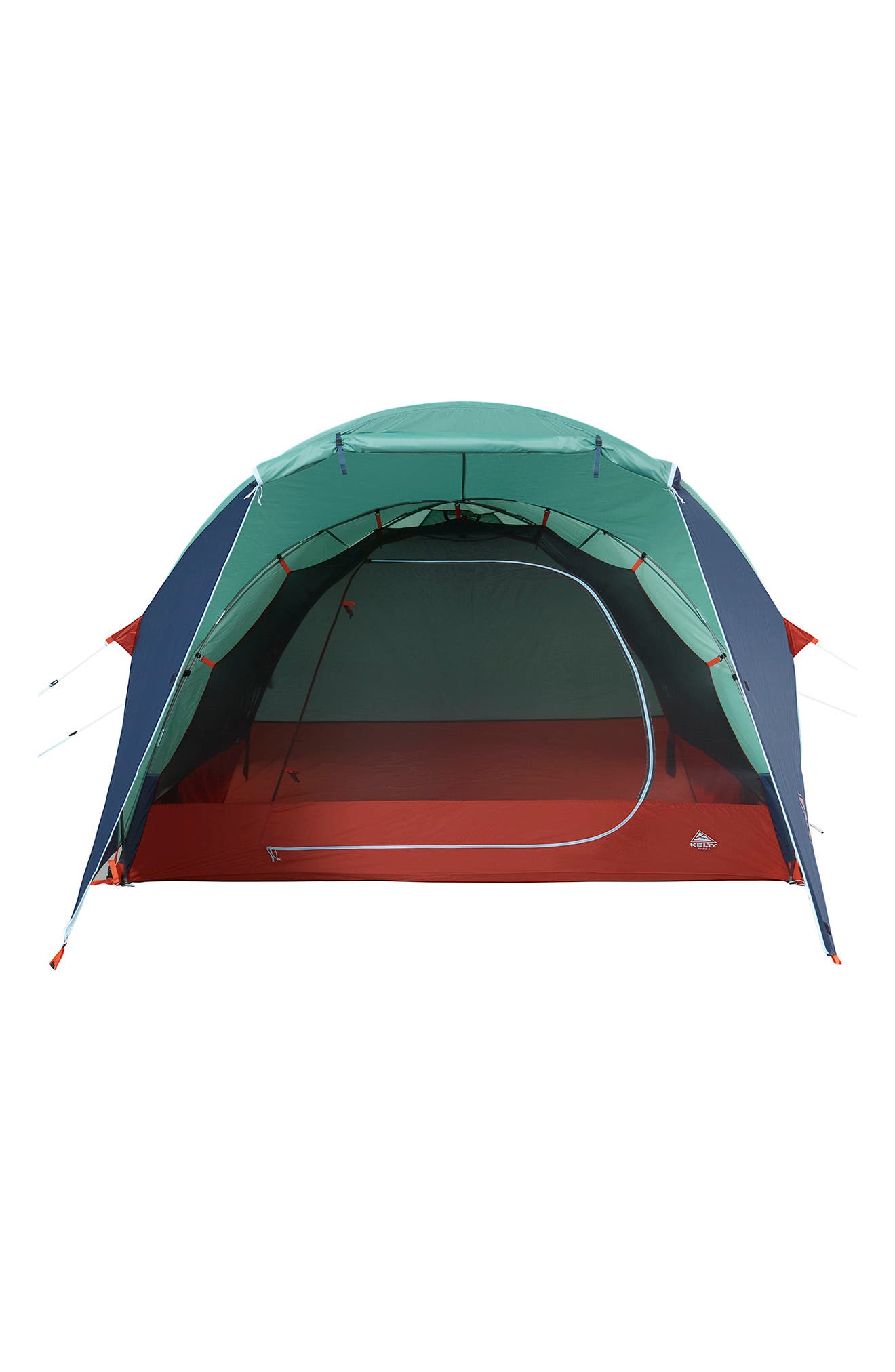 Kelty Rumpus 4-Person Tent with Rainfly 