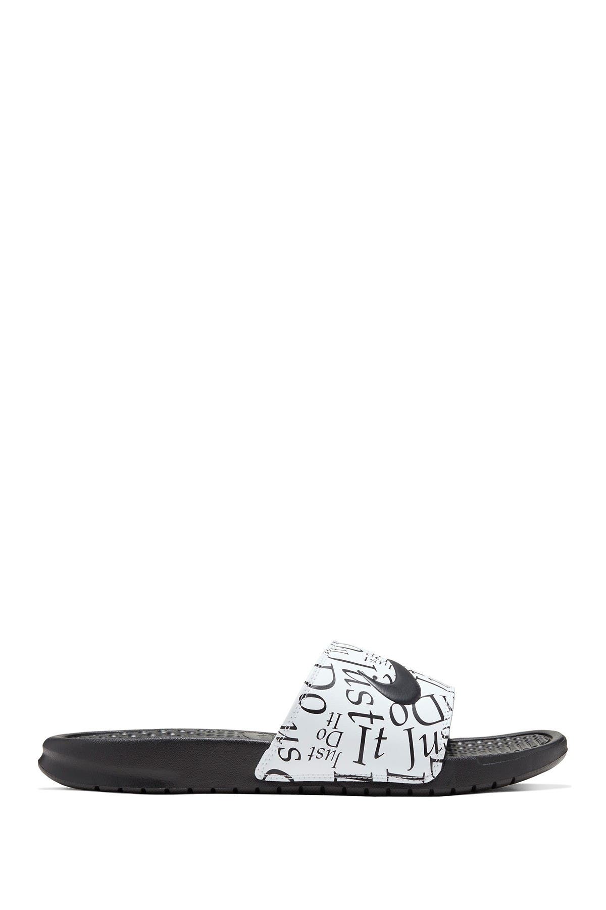 nordstrom rack mens slides