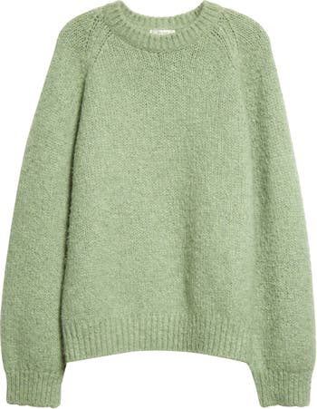 Druna Cashmere Sweater