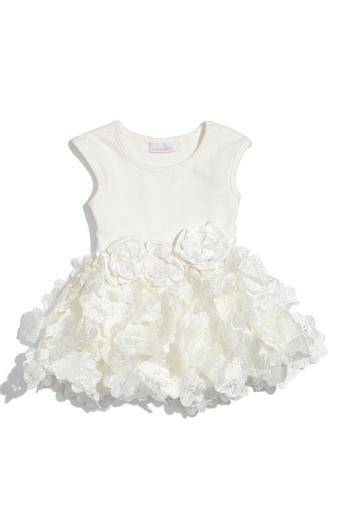 cach cach baby clothes