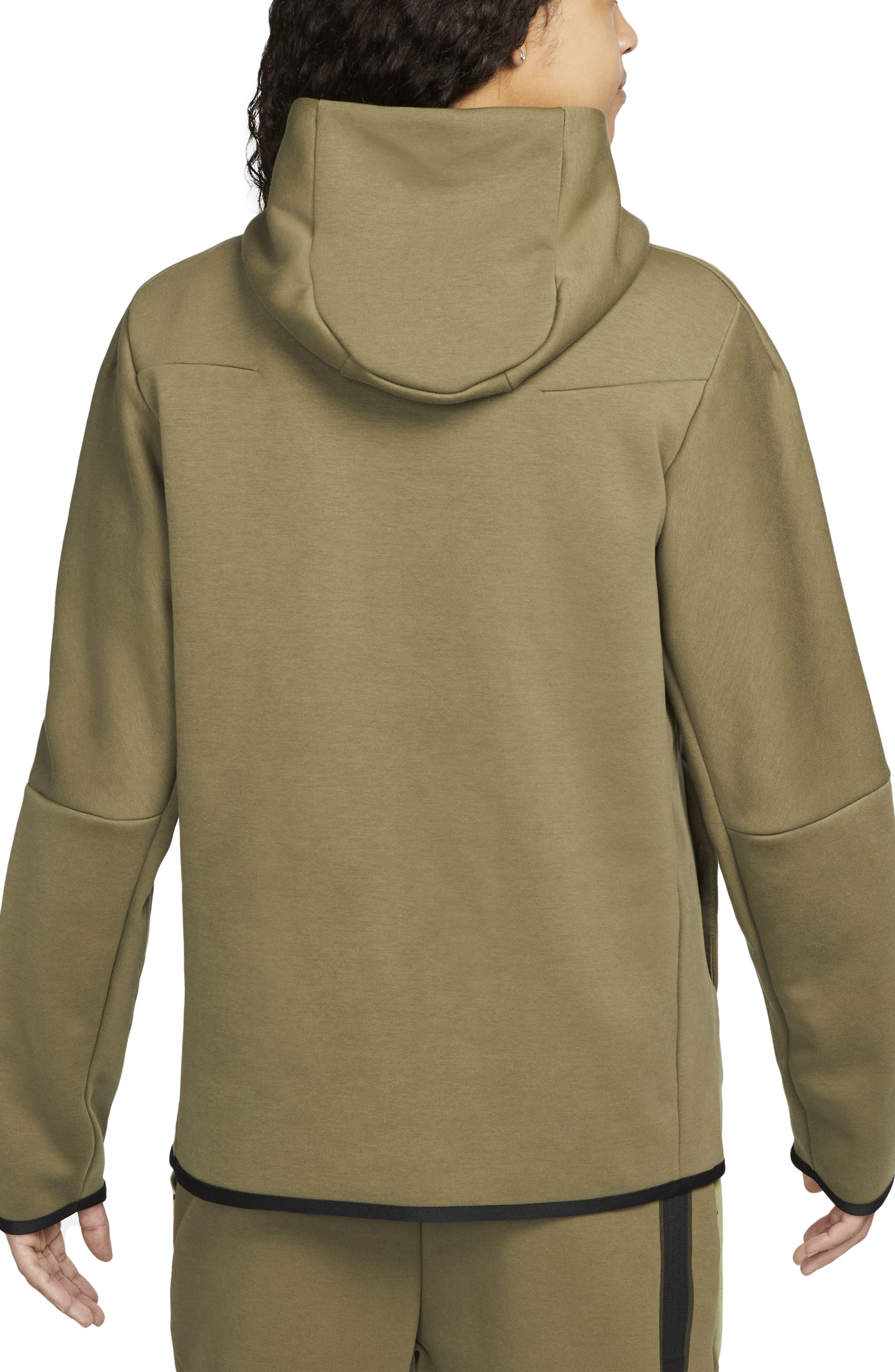 nike tech fleece hoodie nordstrom