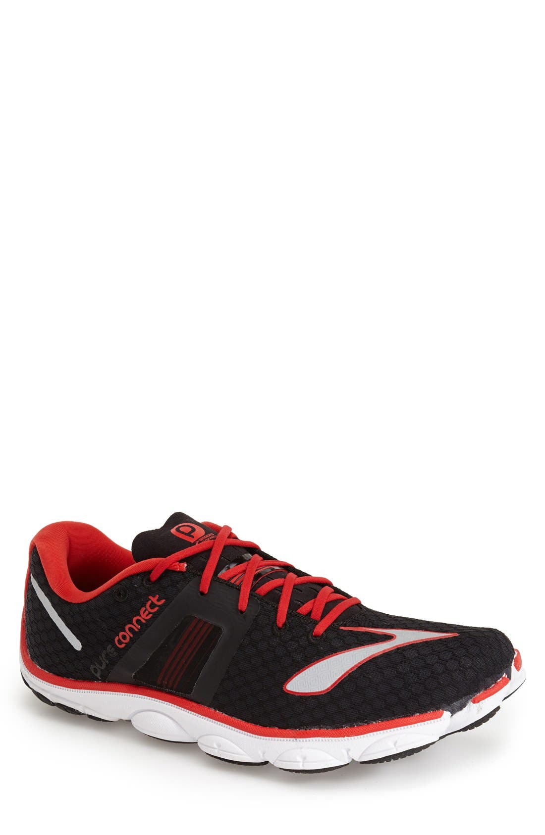 brooks pureconnect 4 mens