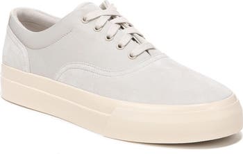 Vince canvas clearance sneakers