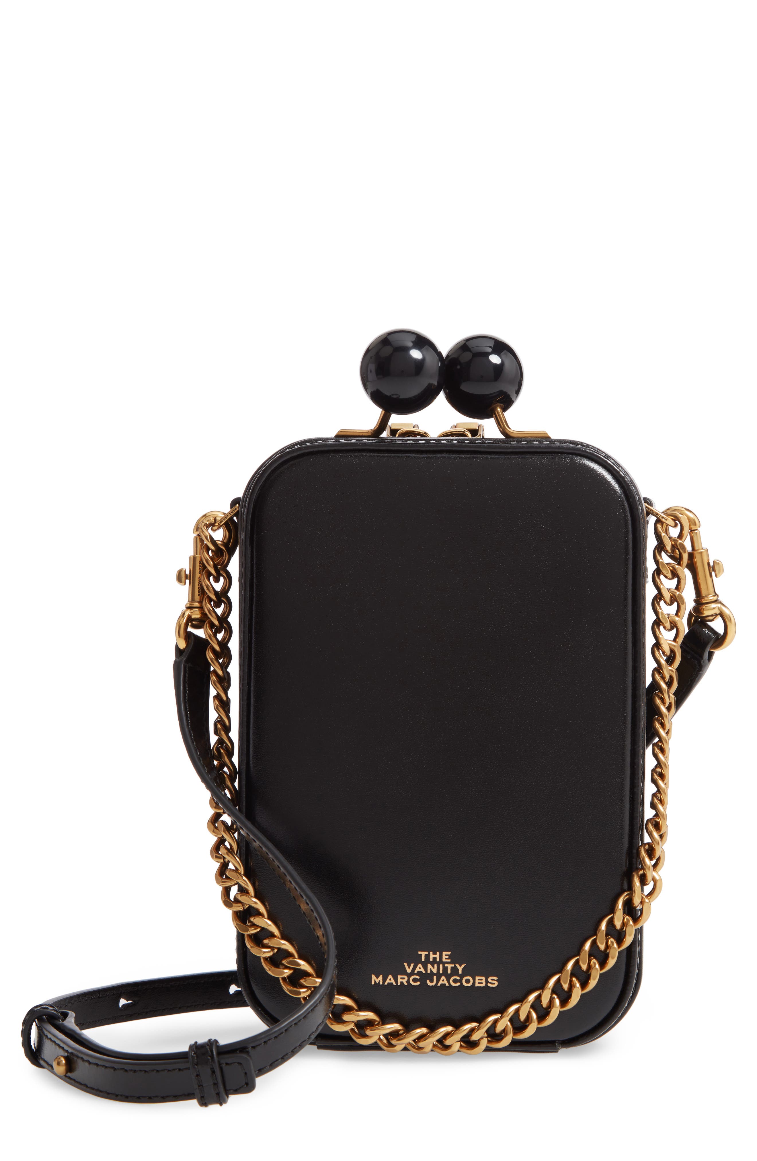 the vanity bag marc jacobs