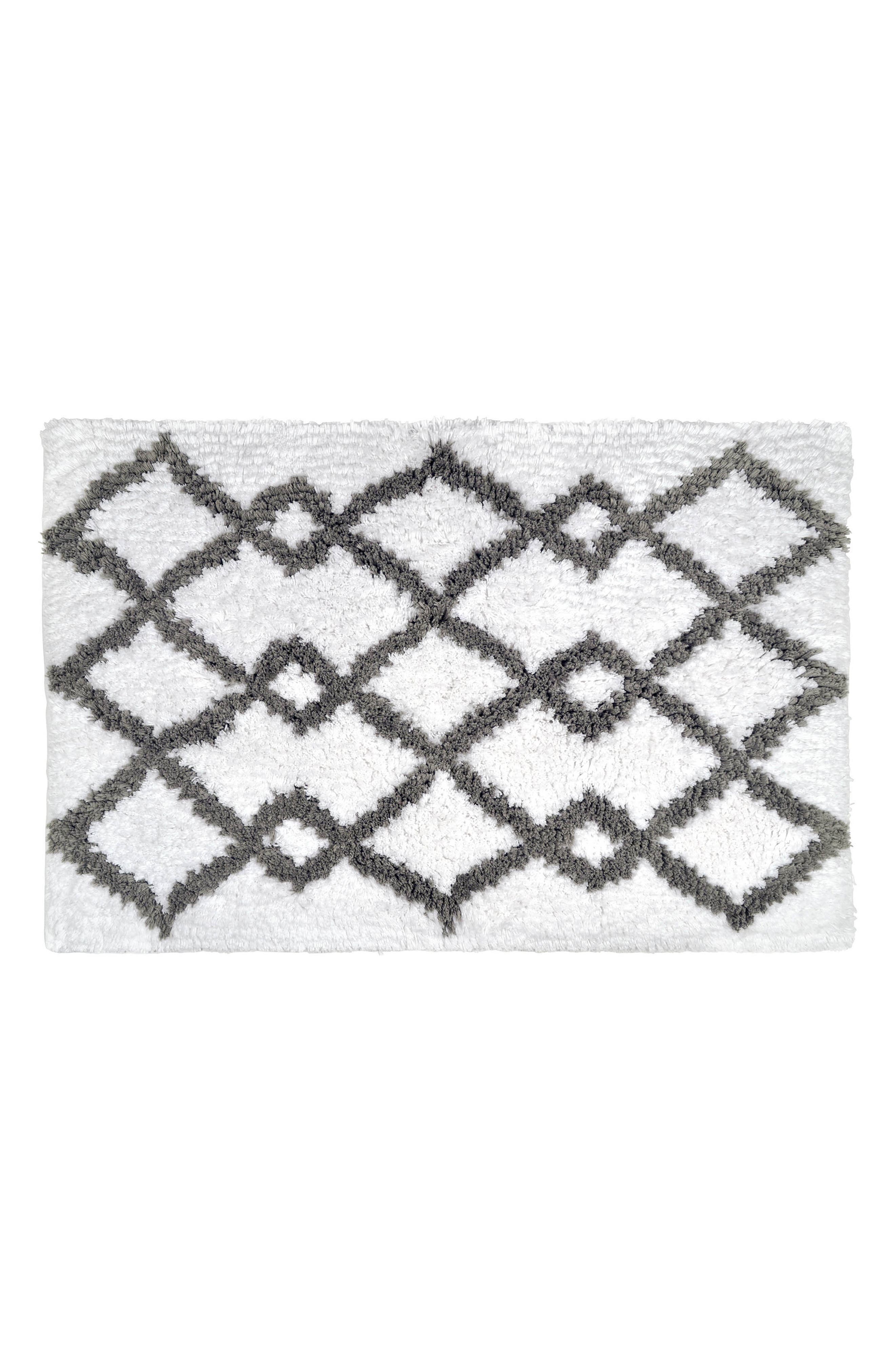 John Robshaw Hali Handwoven Bath Rug Nordstrom