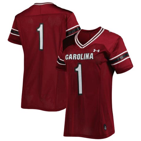 South carolina clearance panthers jersey