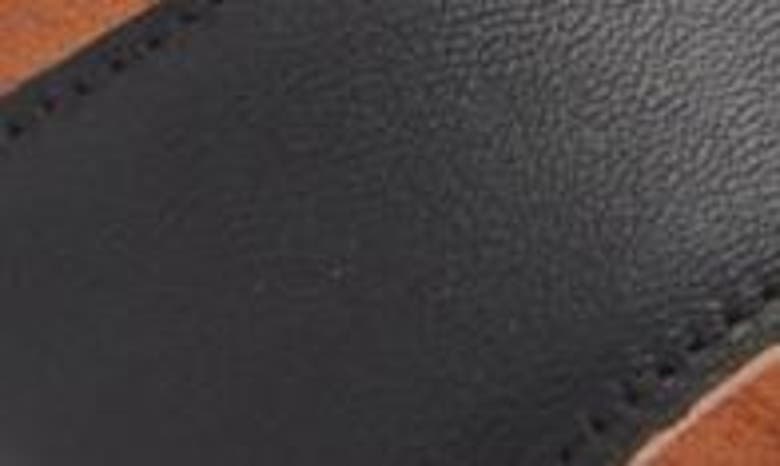 Naot Halvah Platform Wedge Sandal In Soft Black Leather