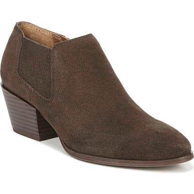 Franco Sarto Dylann Bootie- Brown