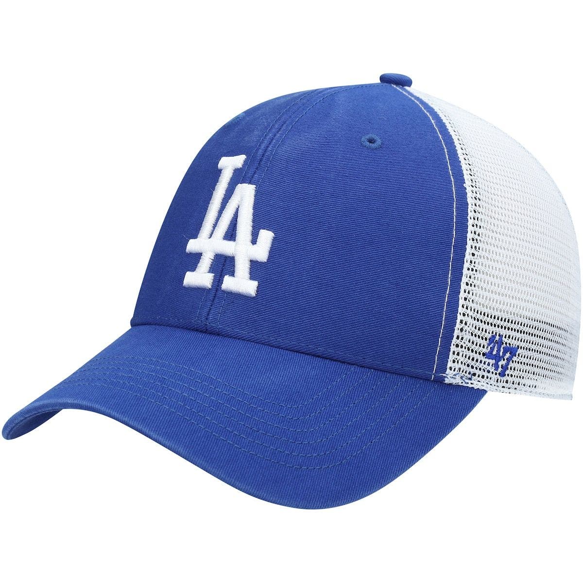 Men's Los Angeles Dodgers Hats | Nordstrom