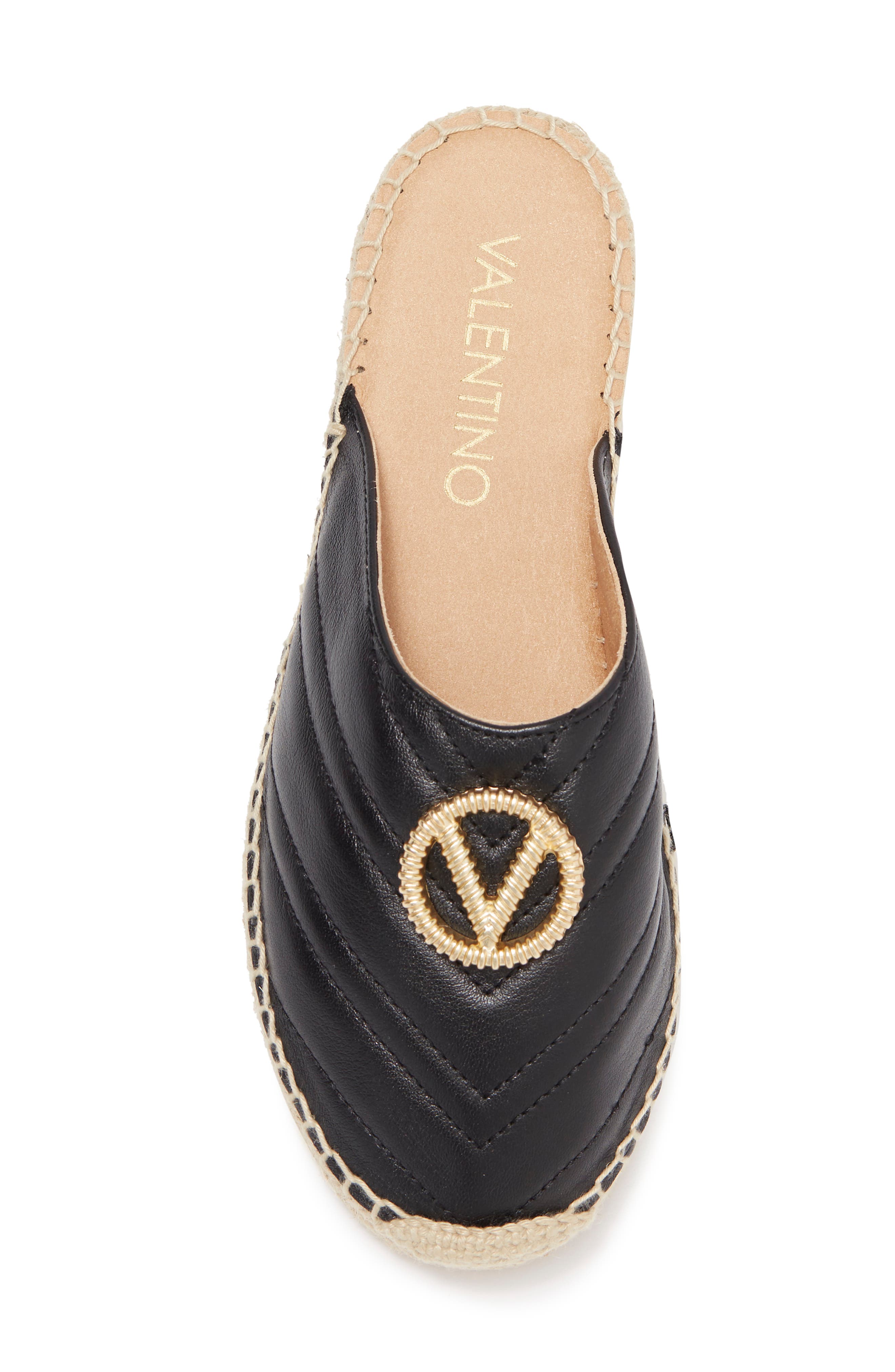 valentino by mario valentino espadrilles