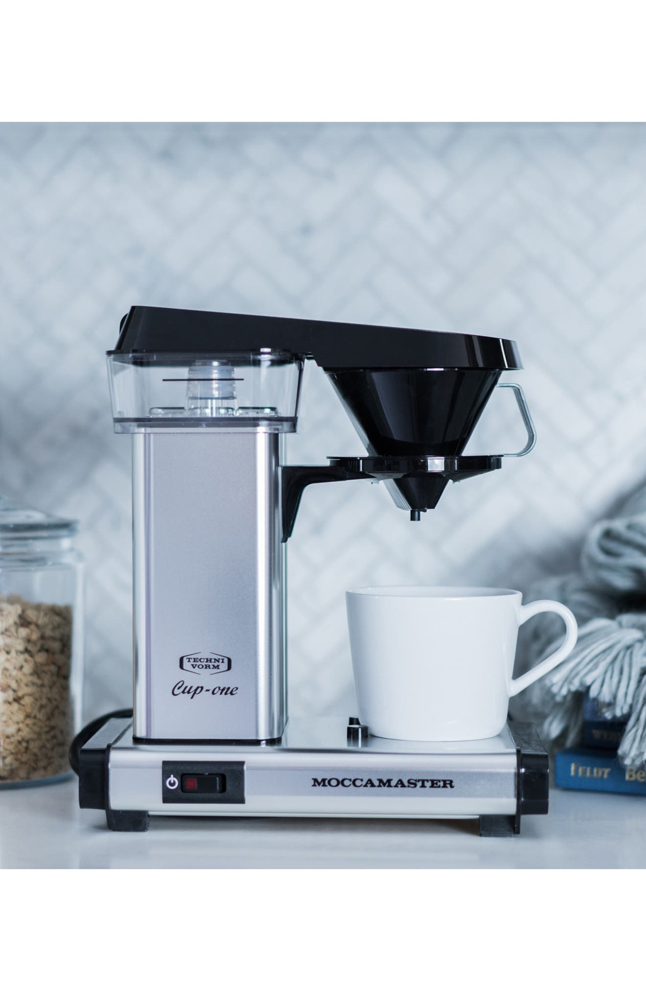Moccamaster Cup-One Coffeemaker | Nordstrom