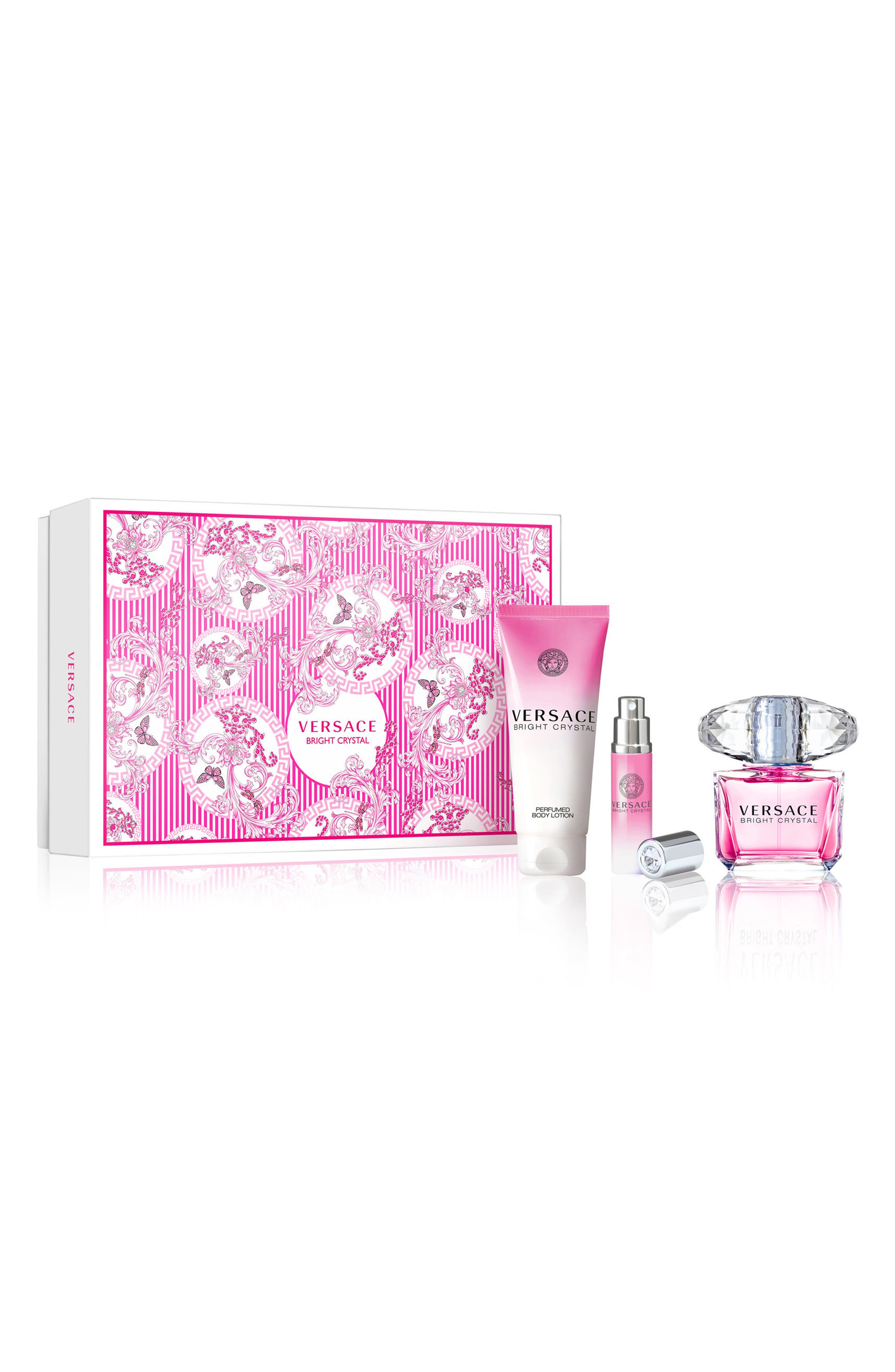 versace bright crystal nordstrom