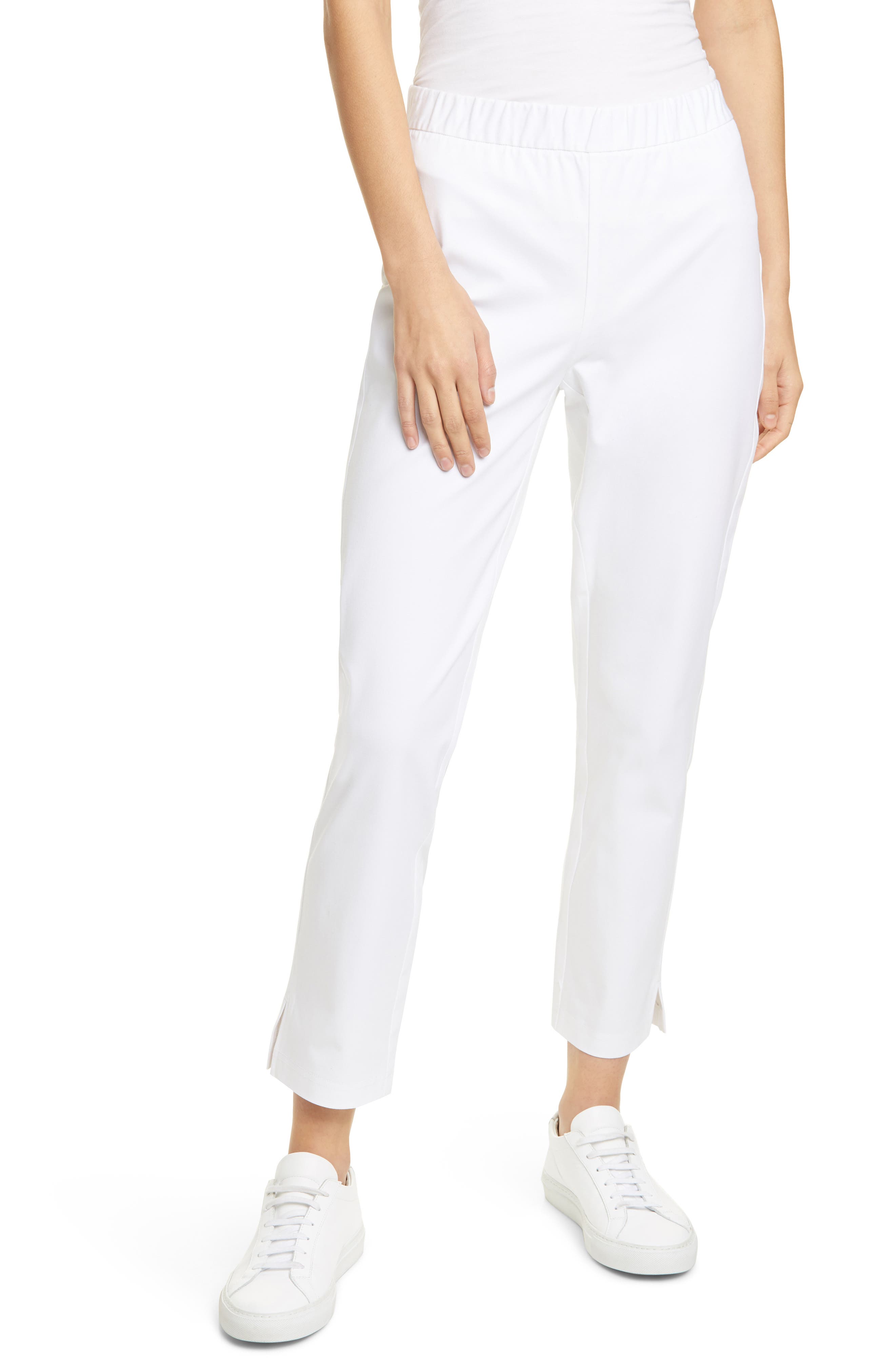 nordstrom ankle pants