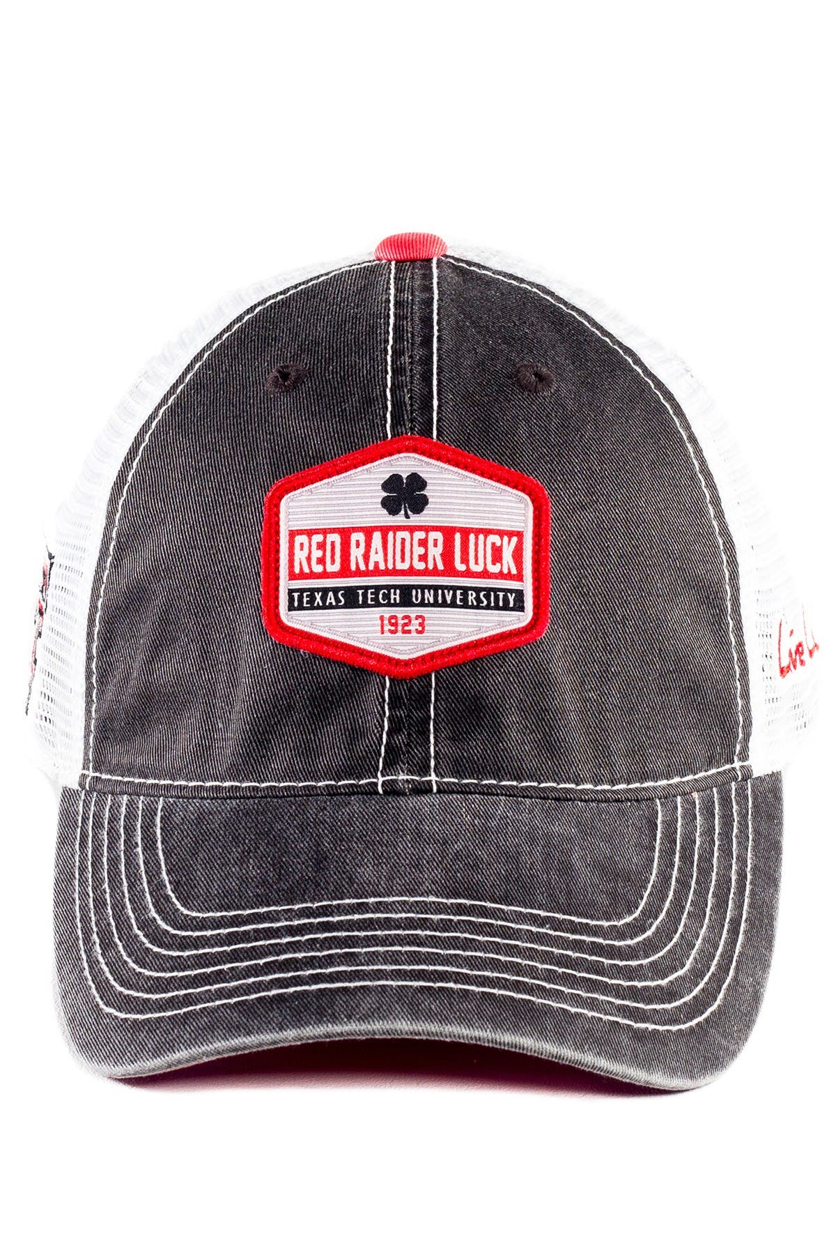 texas tech baseball cap