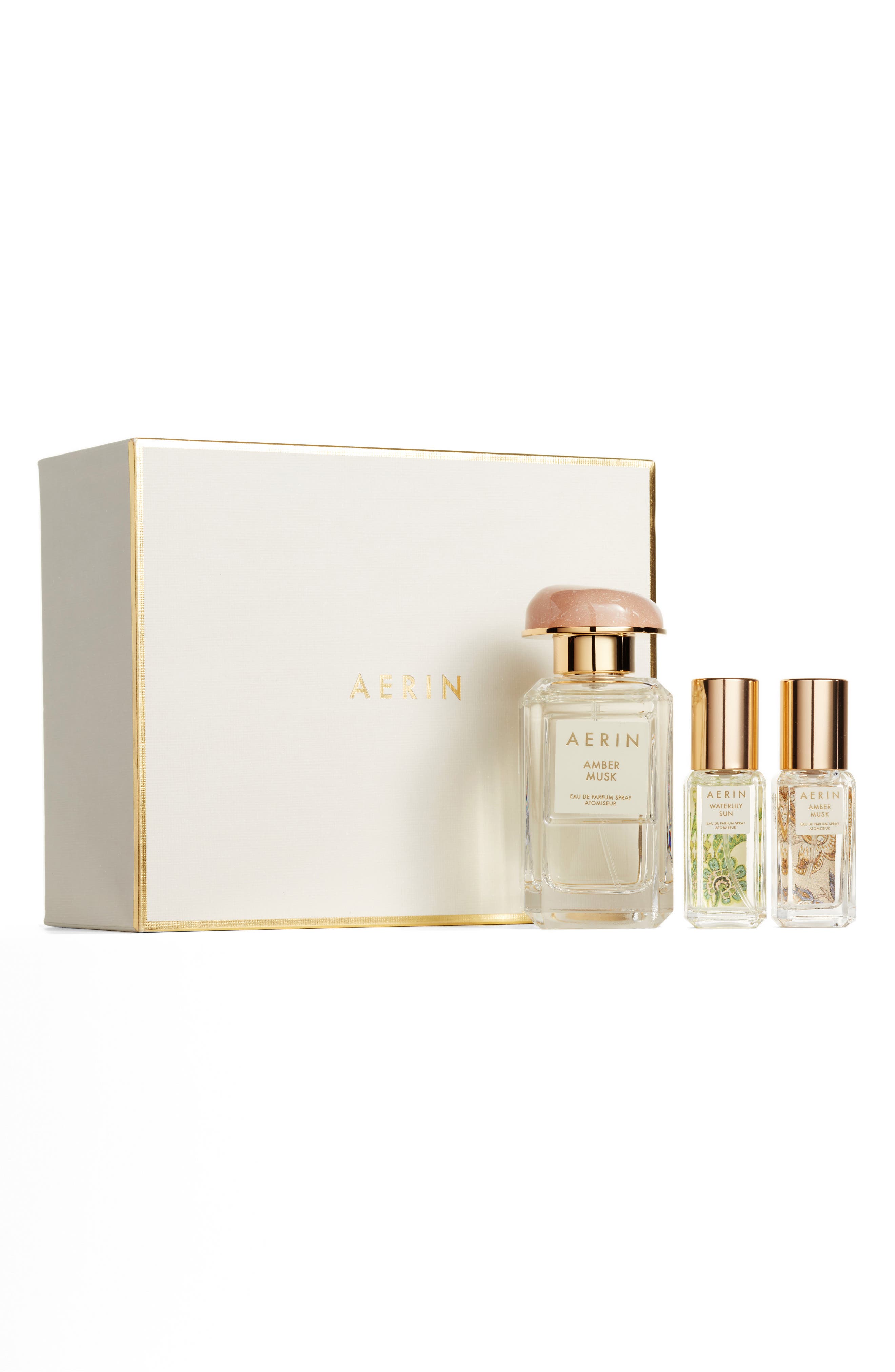 aerin amber musk estee lauder