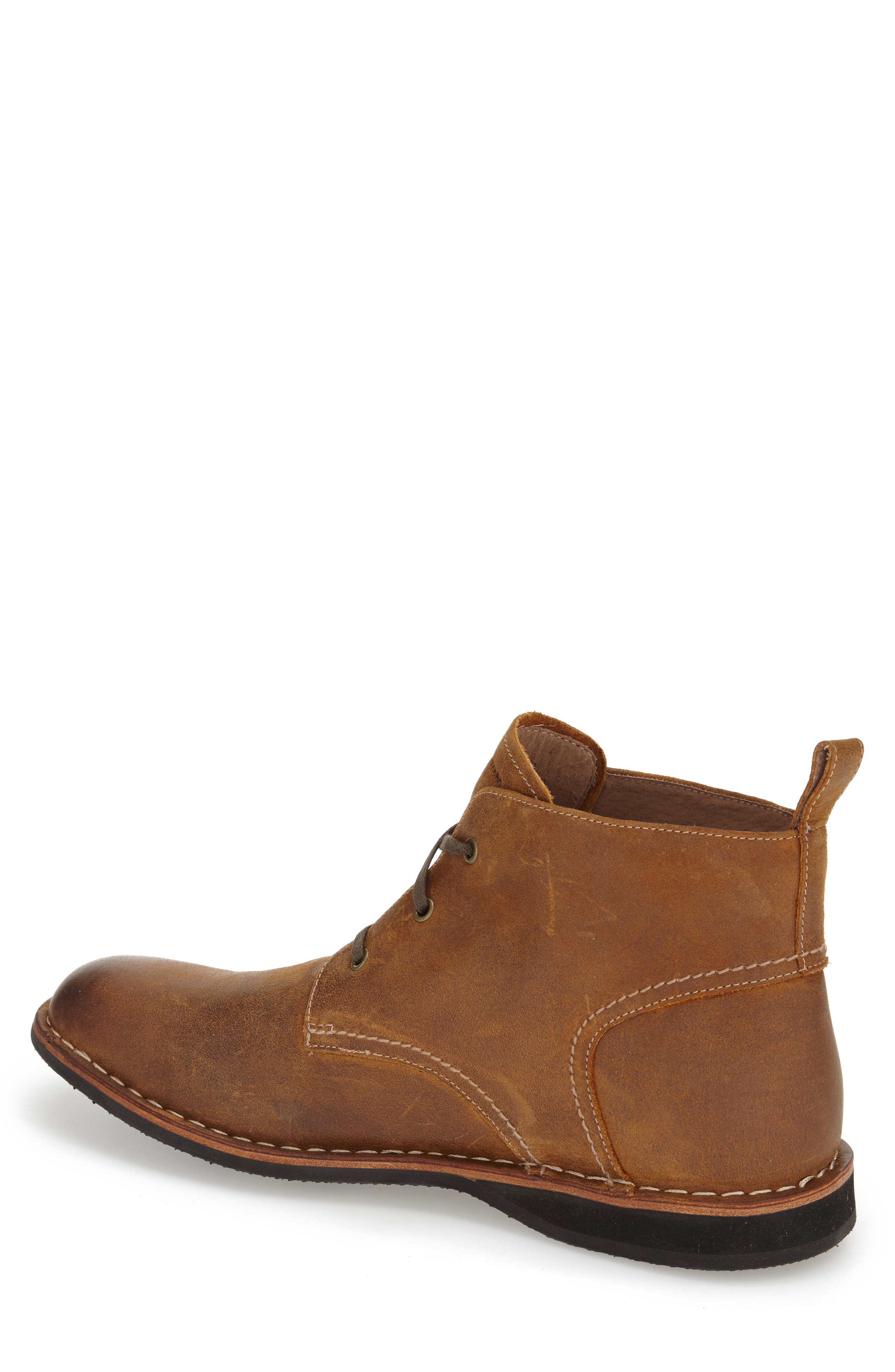 andrew marc russell chukka boot