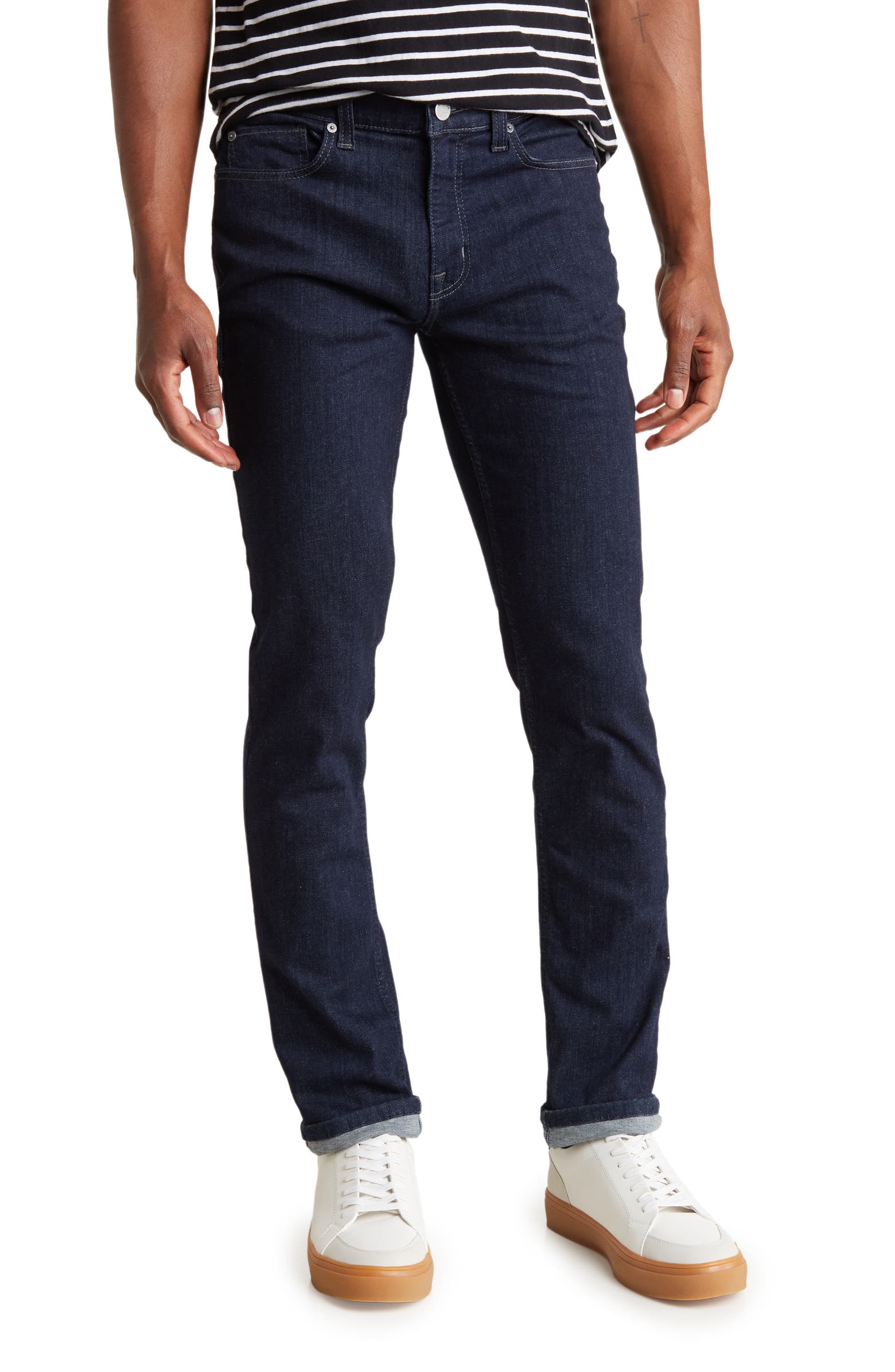 Fidelity Denim Torino Slim Fit Jeans | Nordstromrack