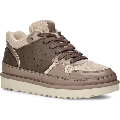 UGG Highland Sneaker- Grey