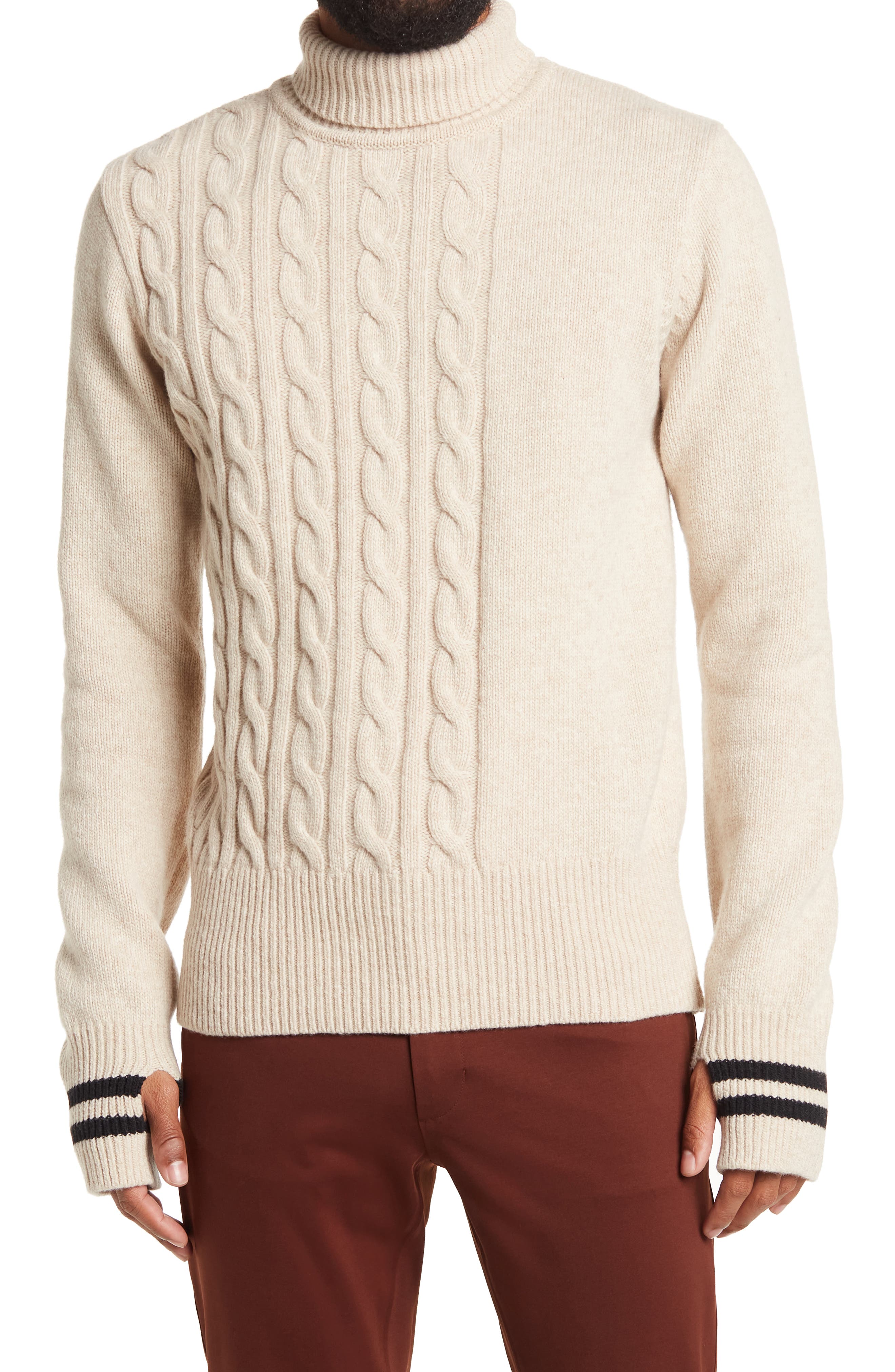 spencer sweater