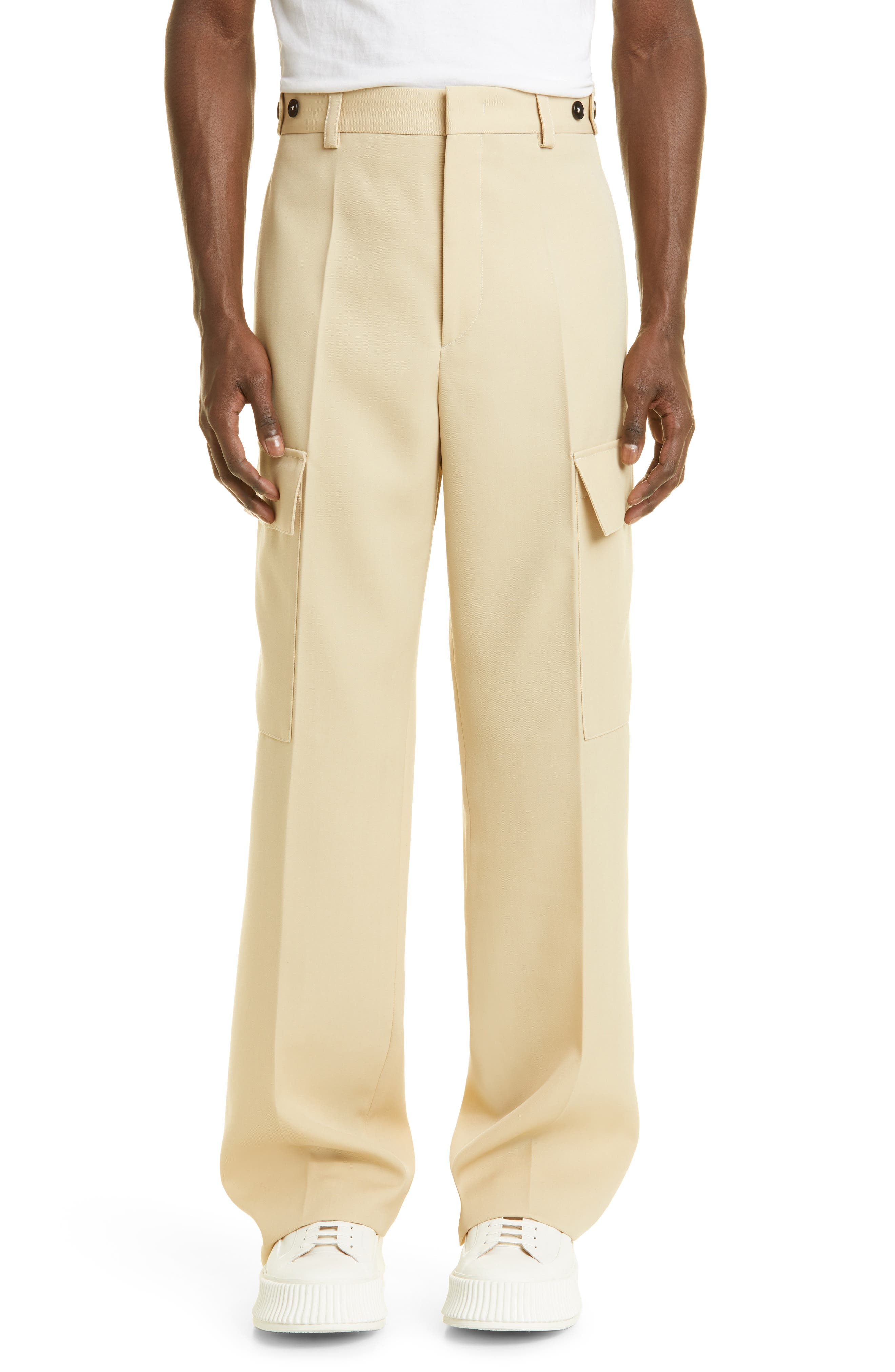 mens cargo pants nordstrom