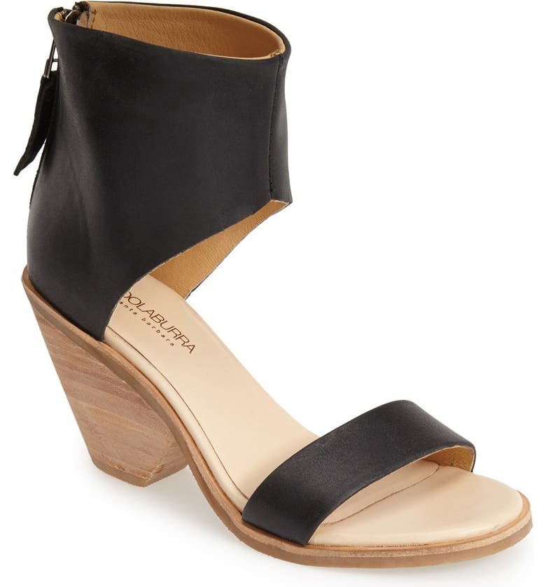 Koolaburra 'Peonie' Ankle Cuff Sandal (Women) | Nordstrom