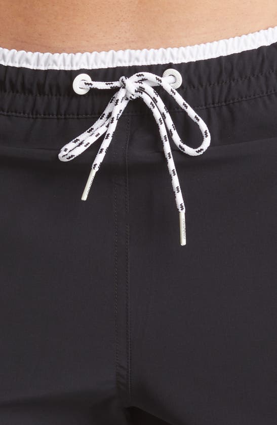 Chubbies Solid Swim Trunks In The Capes