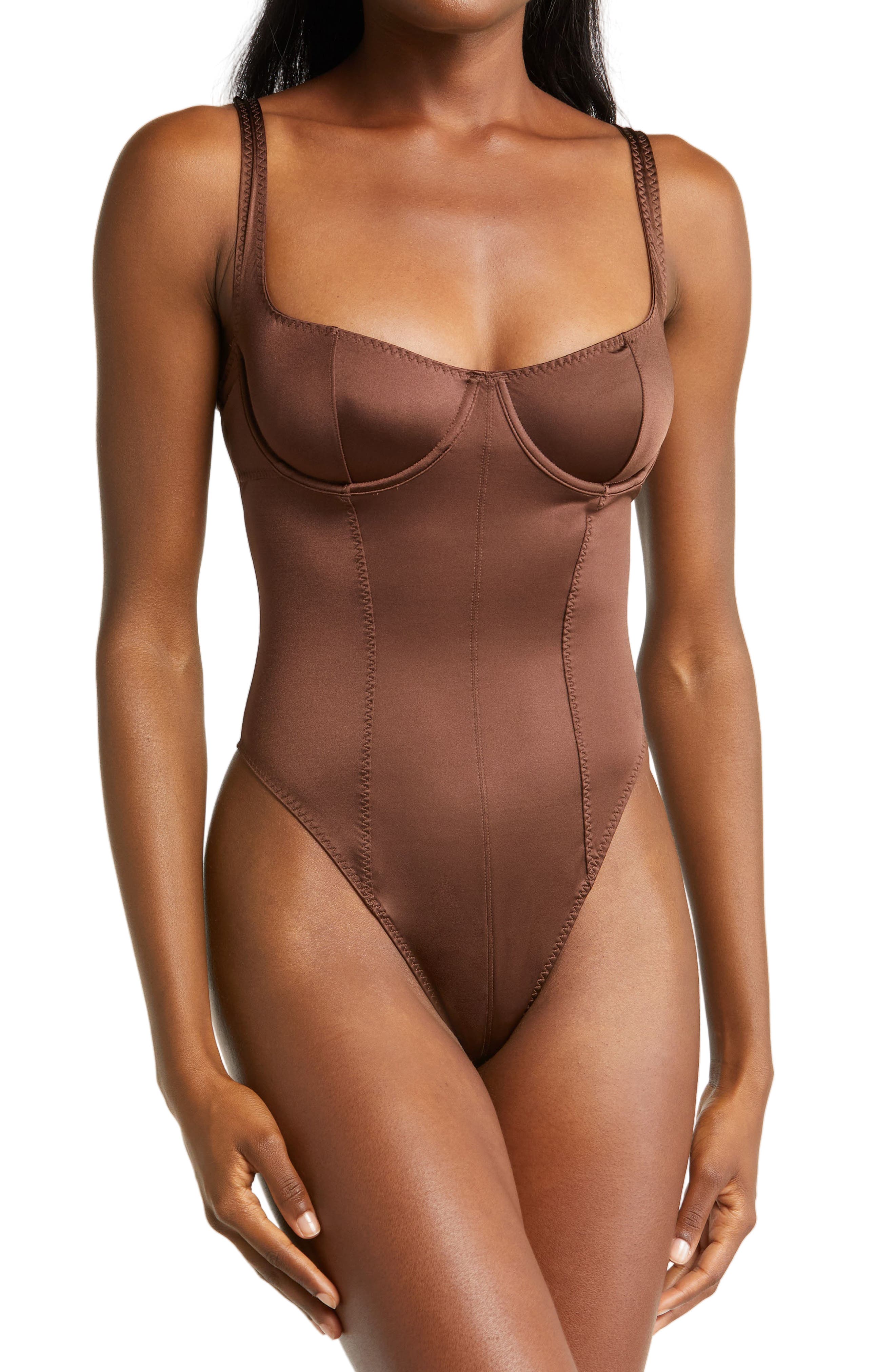 nordstrom thong bodysuit