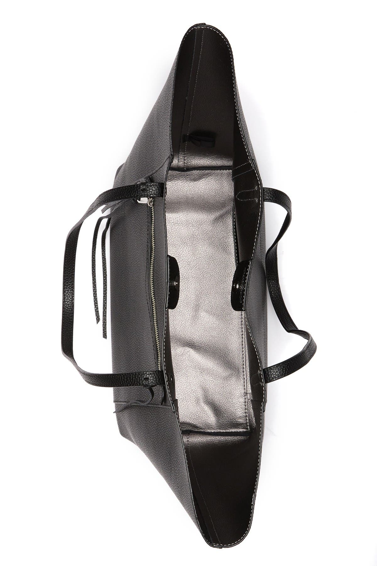 rebecca minkoff east west tote