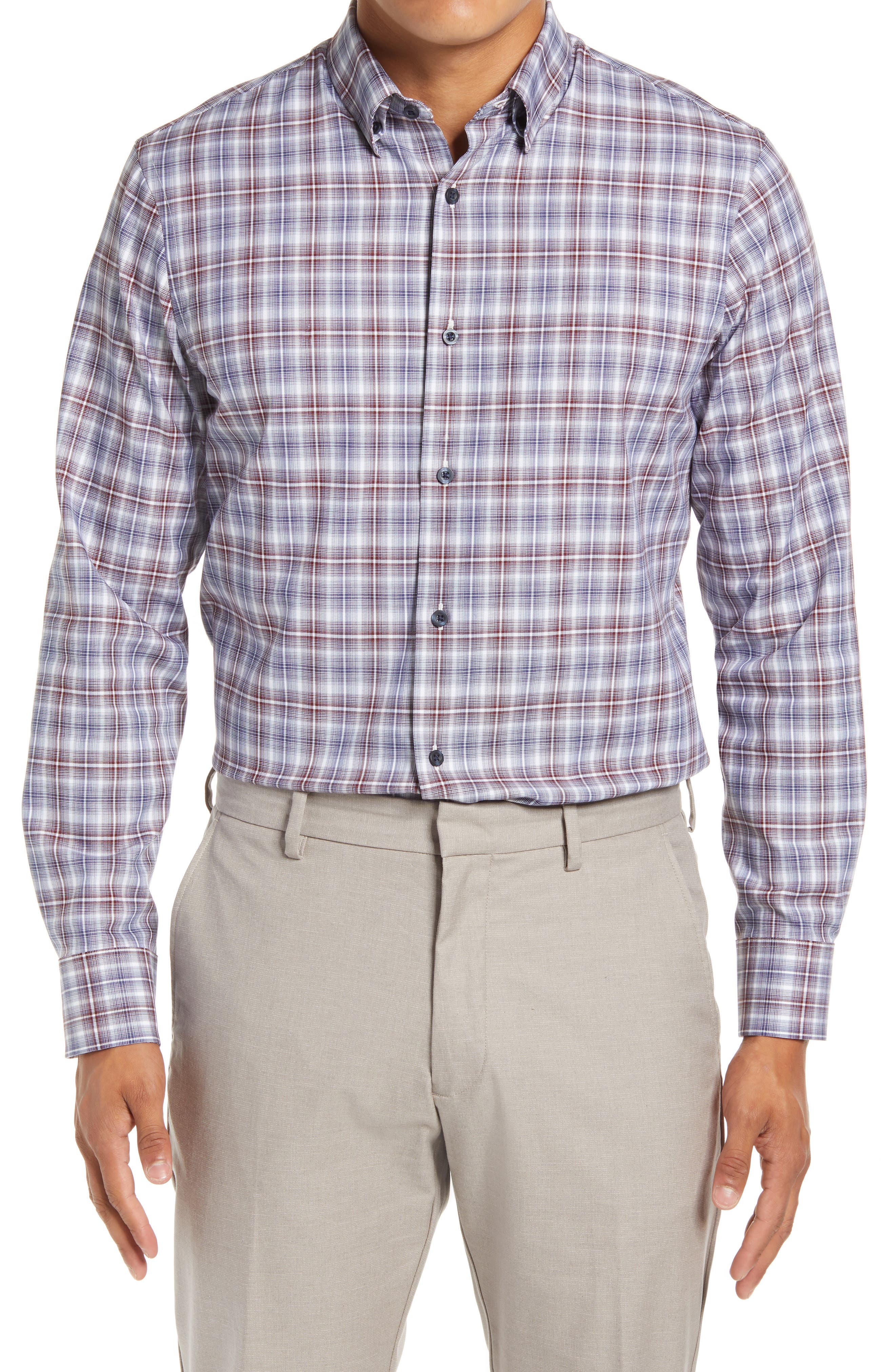 nordstrom tech smart trim fit