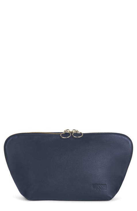 Blue Makeup Bags & Organizers | Nordstrom
