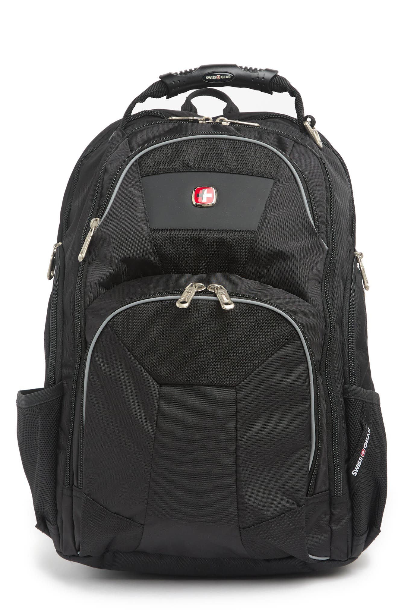 backpack swissgear