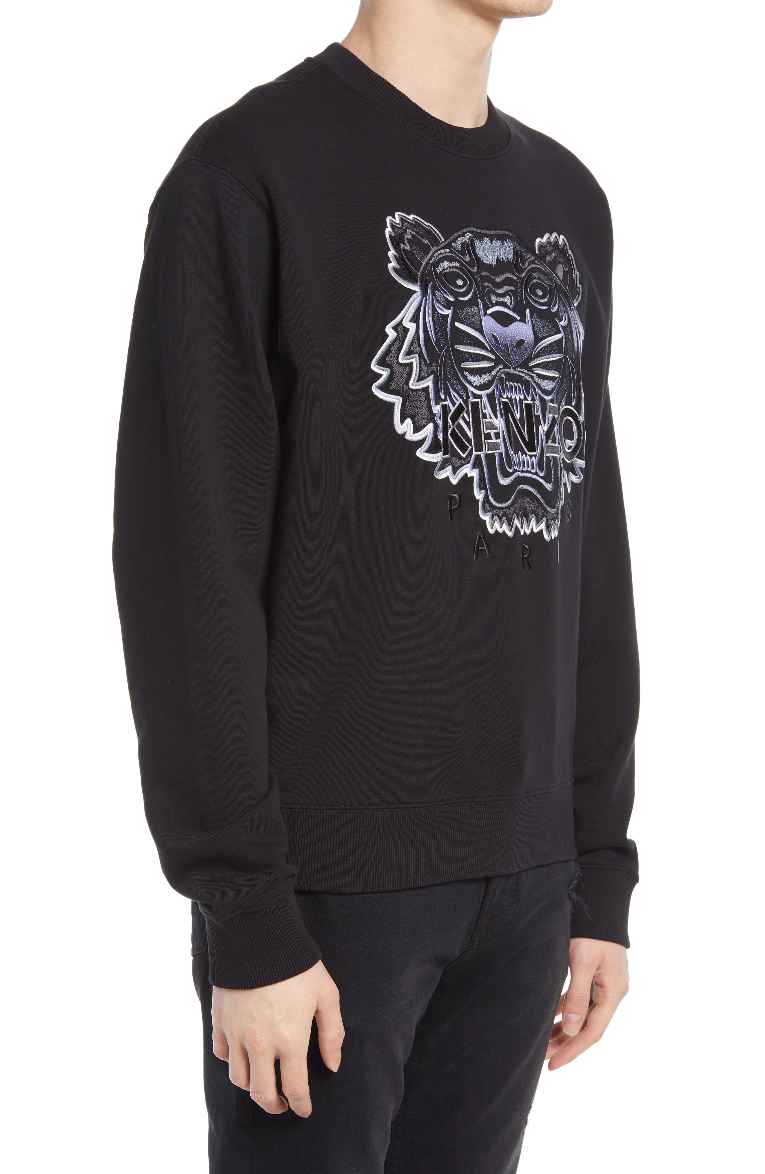 crewneck kenzo