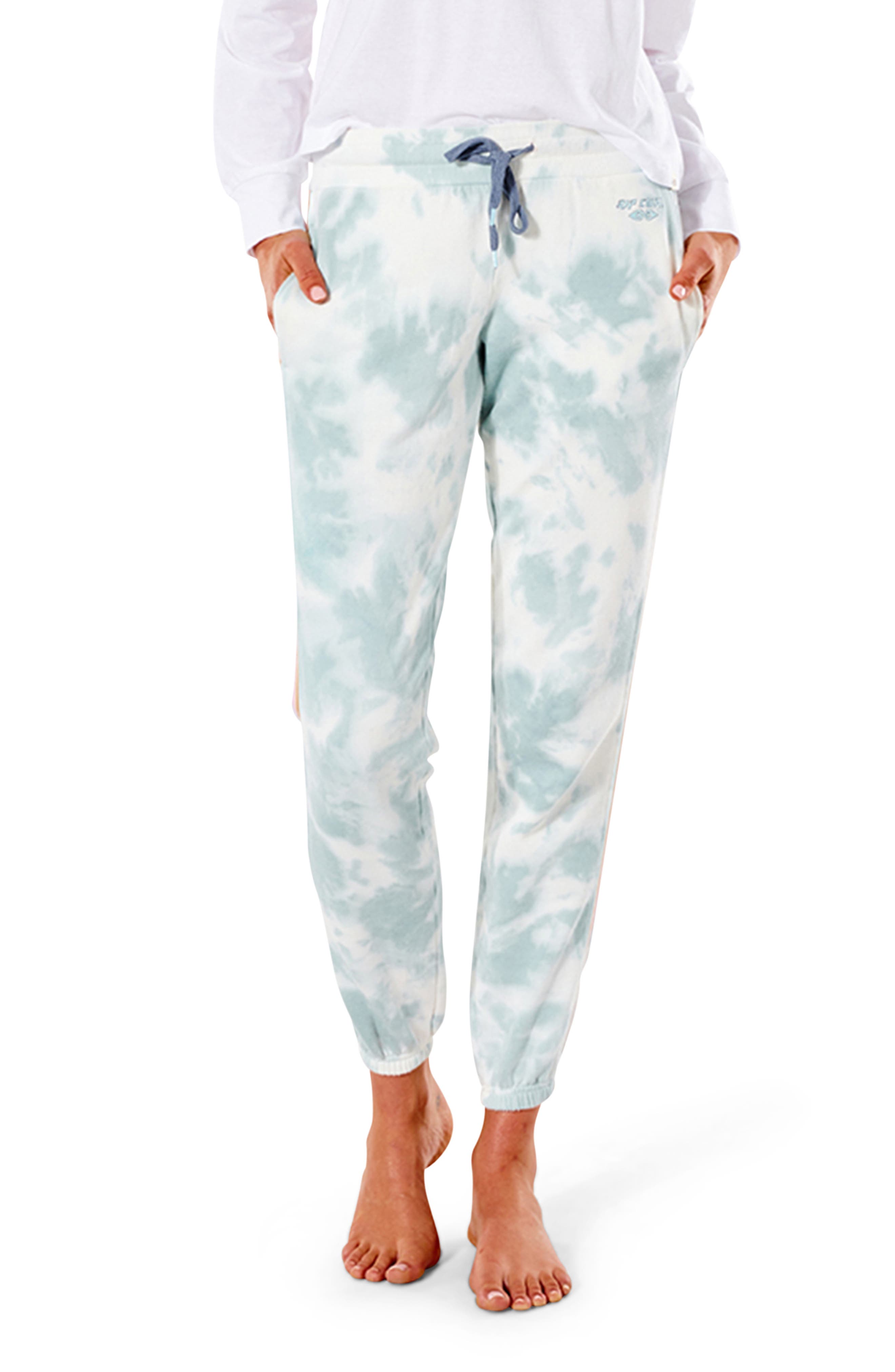 rip curl track pants womens