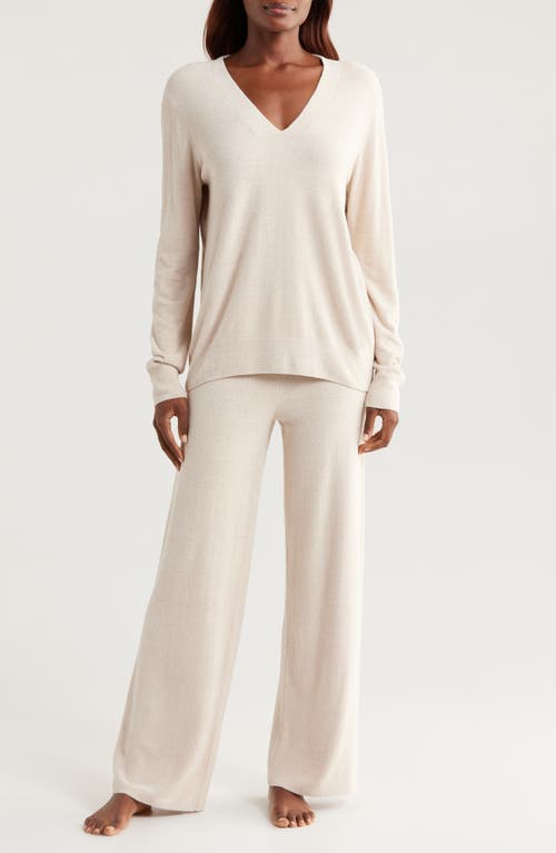 BAREFOOT DREAMS BAREFOOT DREAMS COZYCHIC ULTRA LITE® PAJAMAS