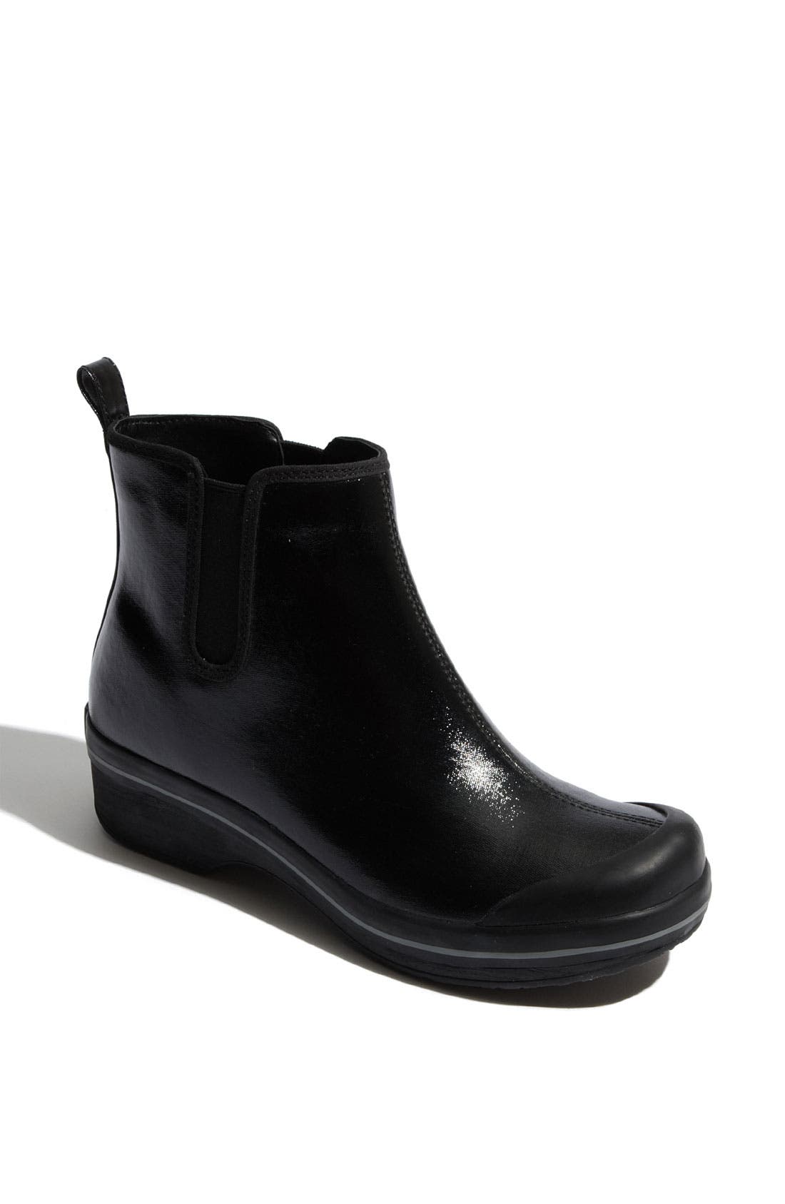 dansko rain boots