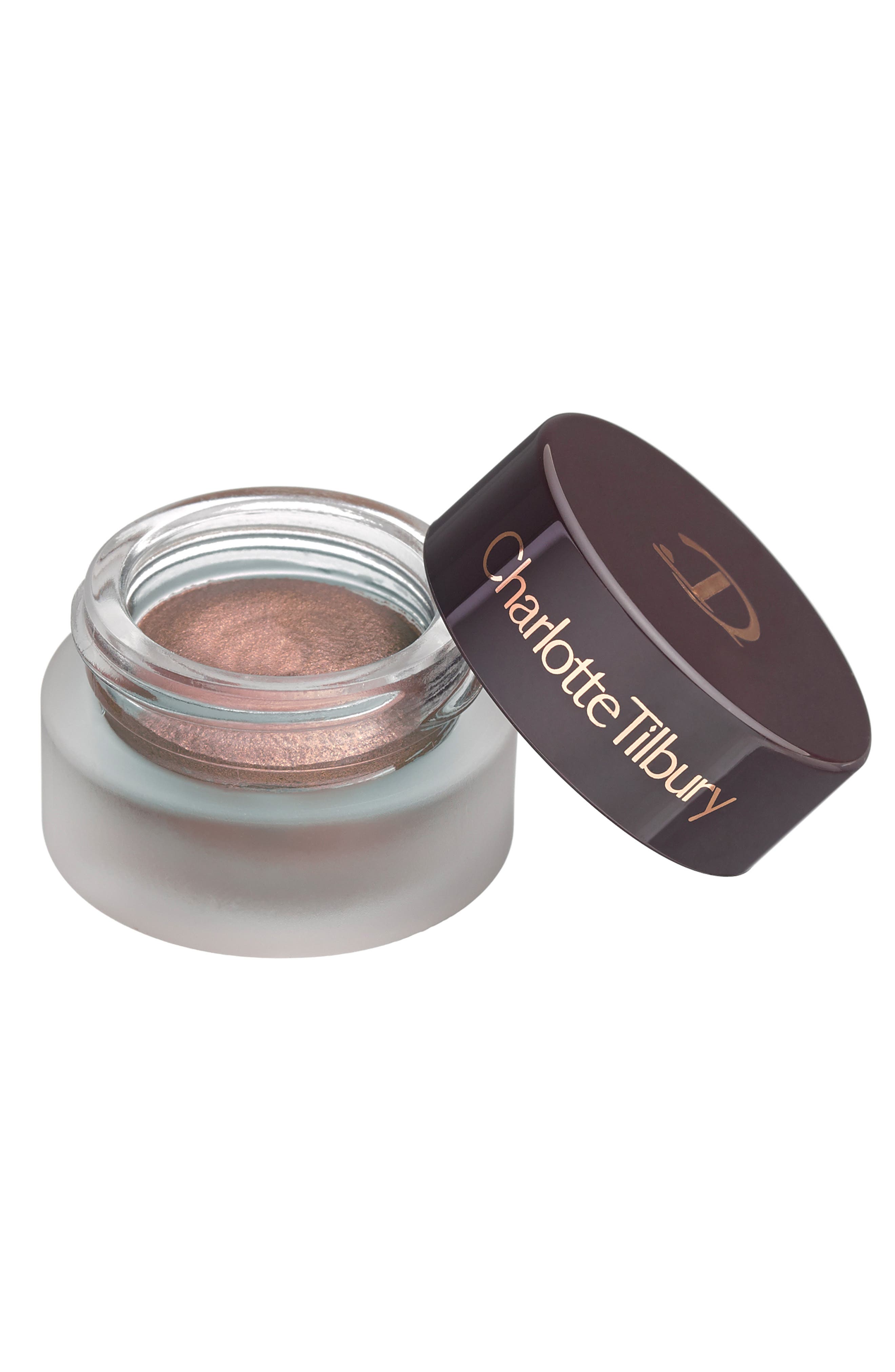 Charlotte Tilbury Eyes To Mesmerise Cream Eyeshadow - Marie Antoinette