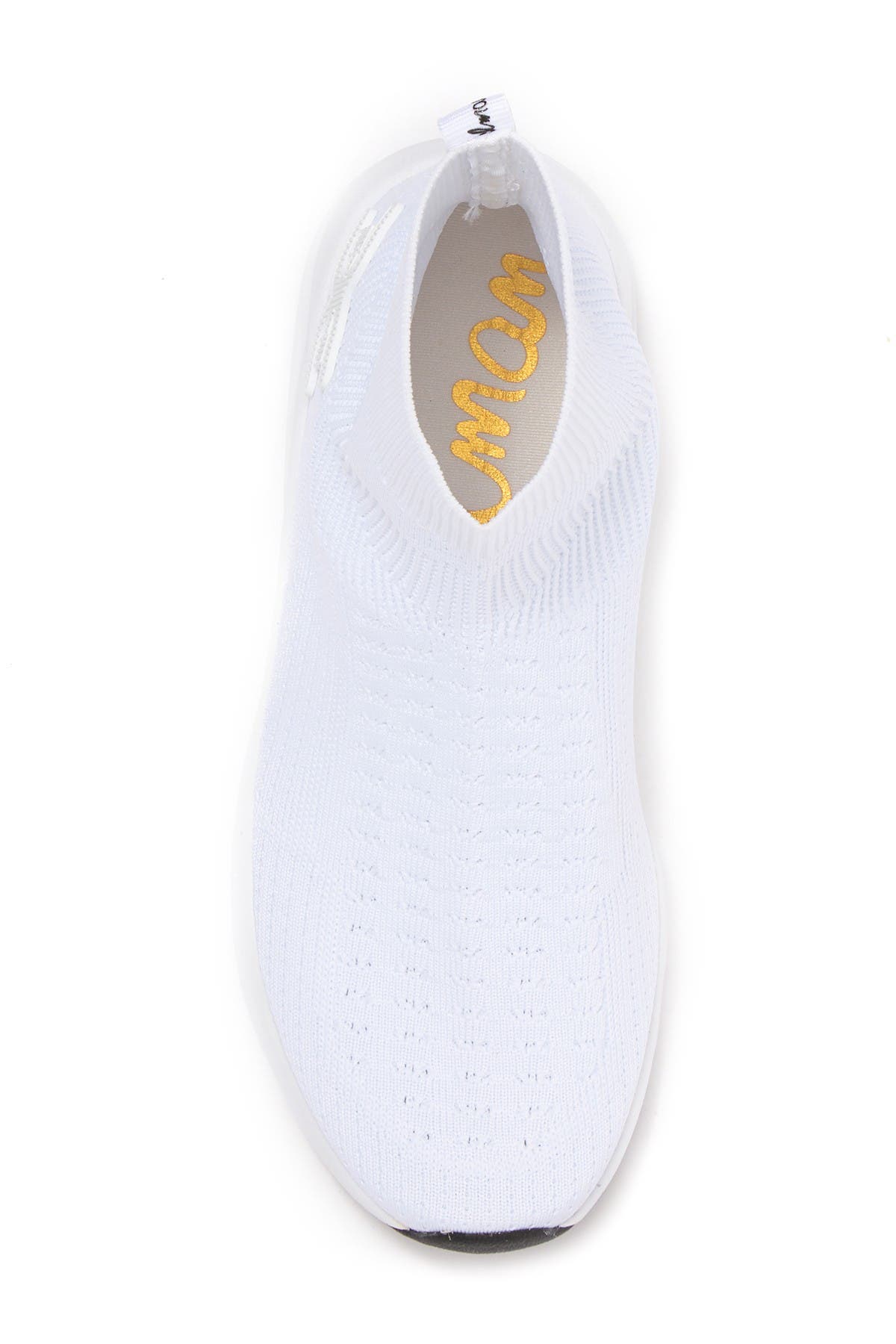 sam edelman tara knit sneaker