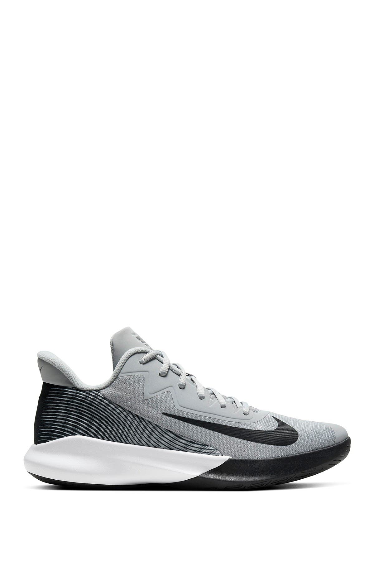 precision iv basketball shoe