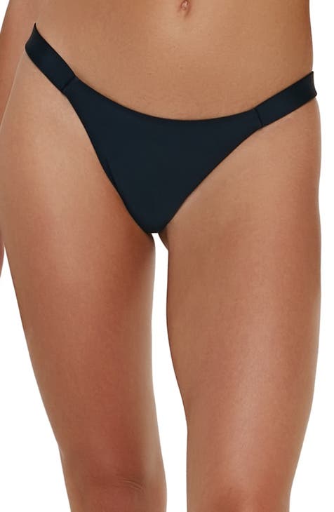 Sofia by Vix Swimwear Smocked Bandeau Bikini Top, $67, Nordstrom Rack