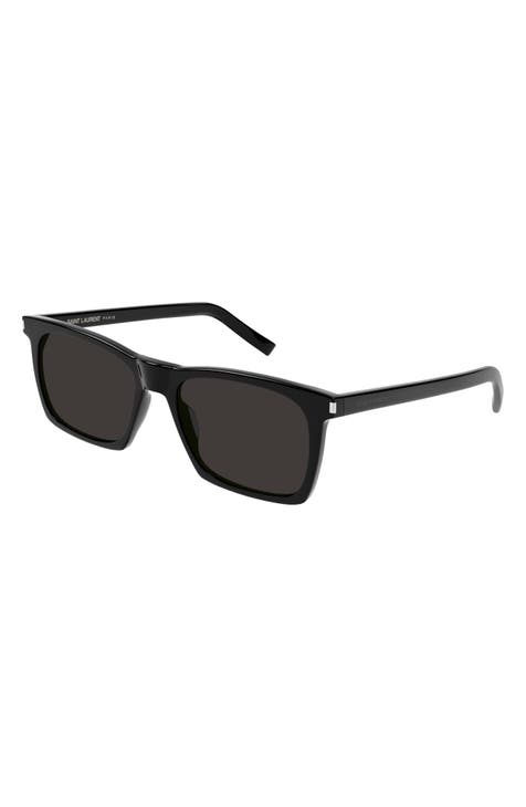 Men's Sunglasses Collection, Saint Laurent