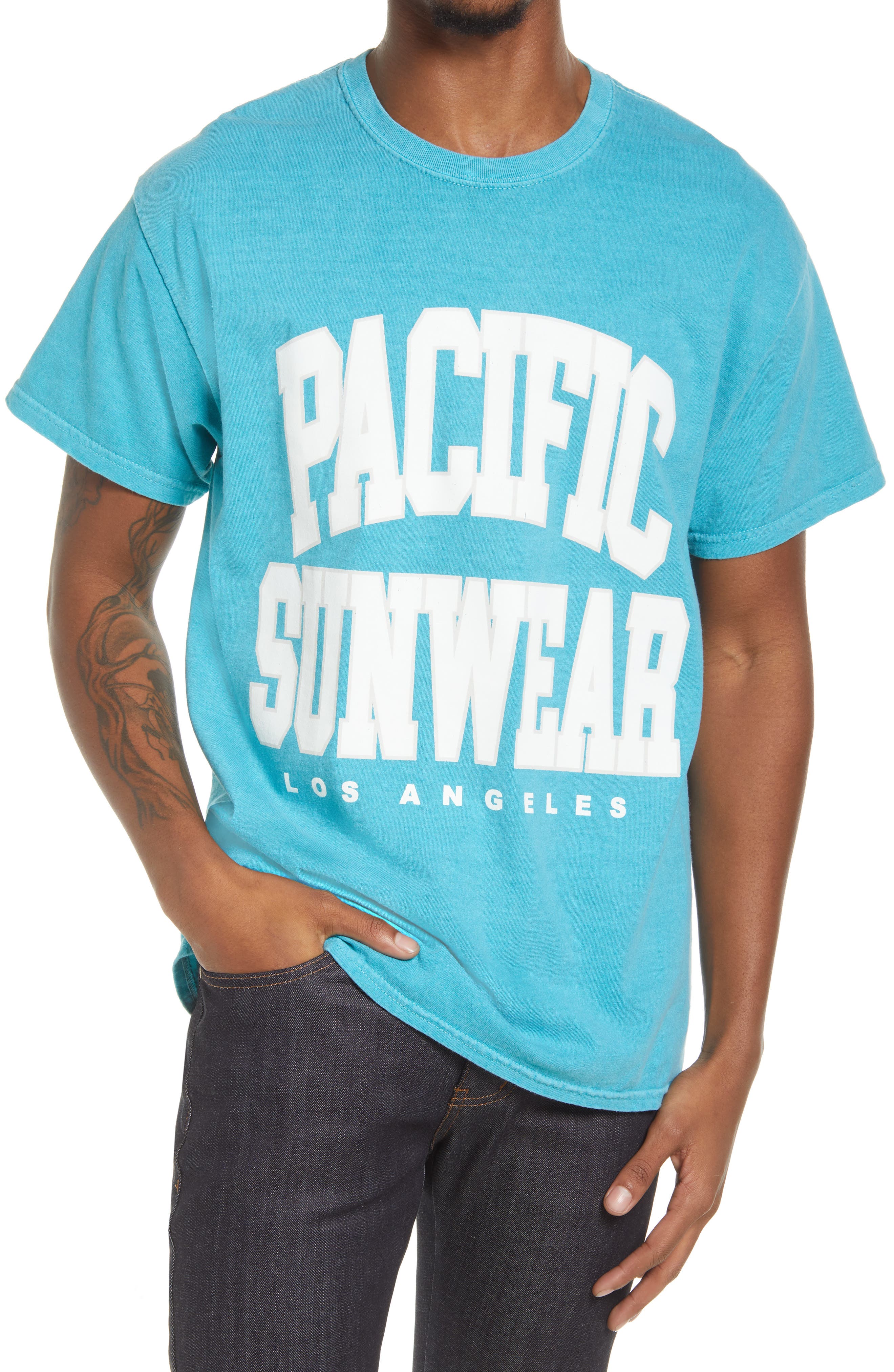 Men's PacSun Graphic Tees | Nordstrom