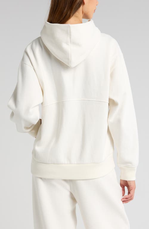 ZELLA ZELLA ULTRA COZY PULLOVER HOODIE