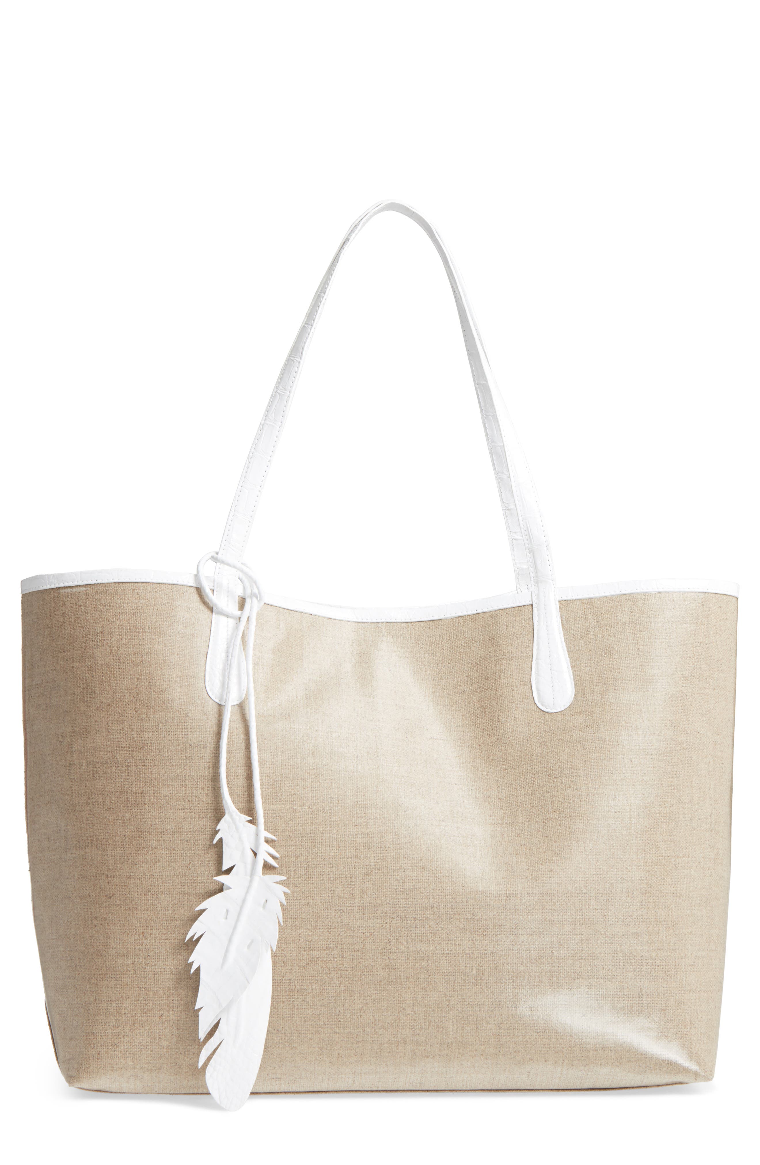 nancy gonzalez erica tote