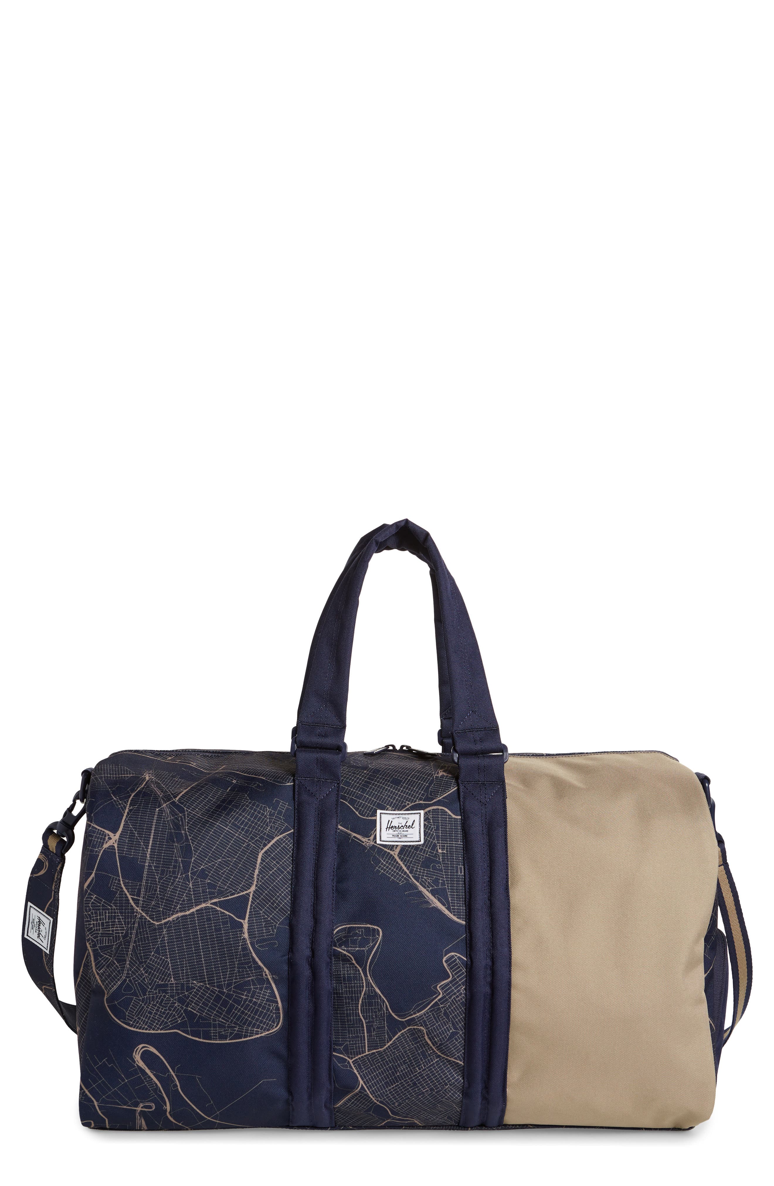 Herschel duffle 2025 bag nordstrom