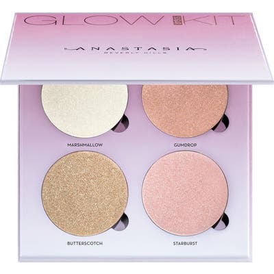 Anastasia Beverly Hills Sugar Glow Kit - No Color